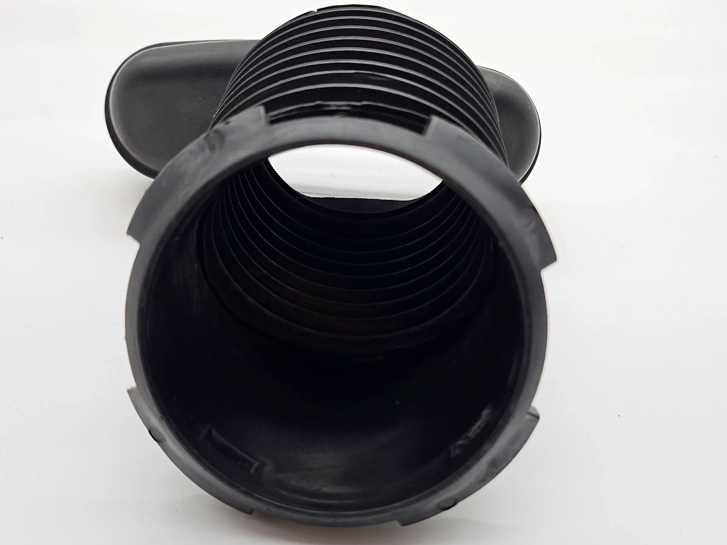 Original Mercedes-Benz C-Klasse W203 C180 Verteilerlufteinlassrohr A2035280307