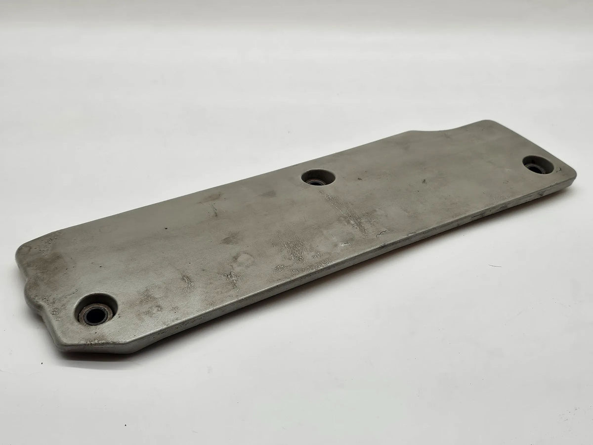 Original Mercedes-Benz C180 W203 CL203 Motorabdeckung Verkleidung A1111502075