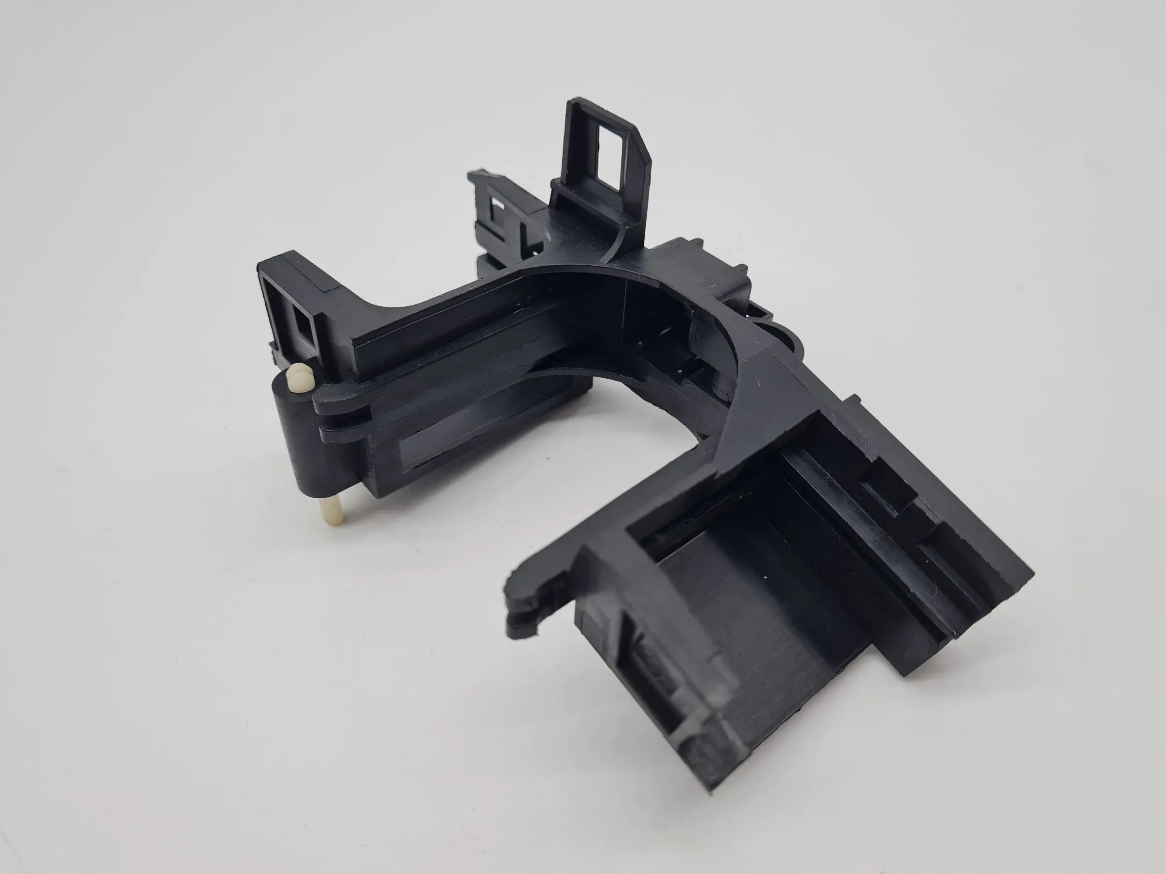 Original BMW 3er (E36) Lenkstockhebel Halterung 32.31-1 162 088