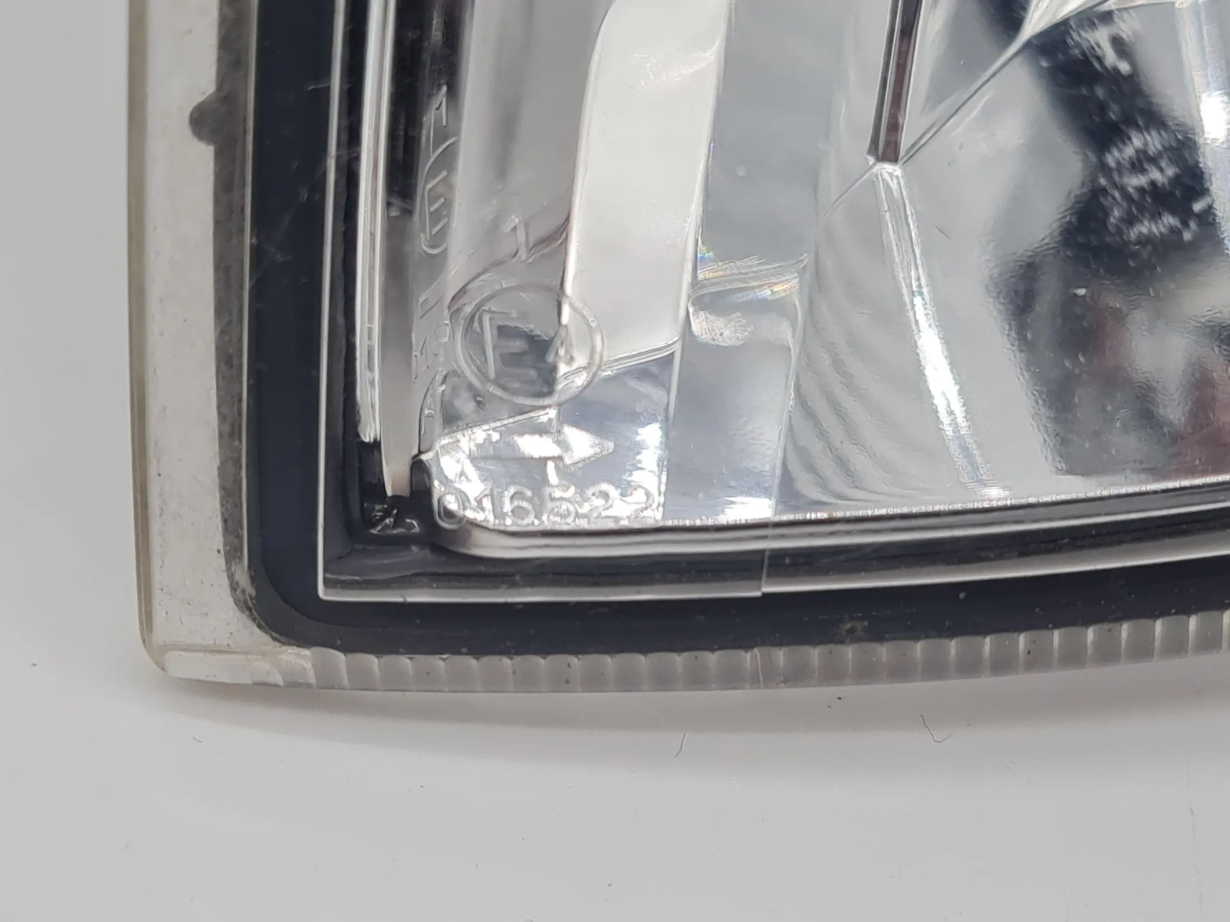 Original Mazda Demio (DW) Blinker Blinklicht Links E4016522