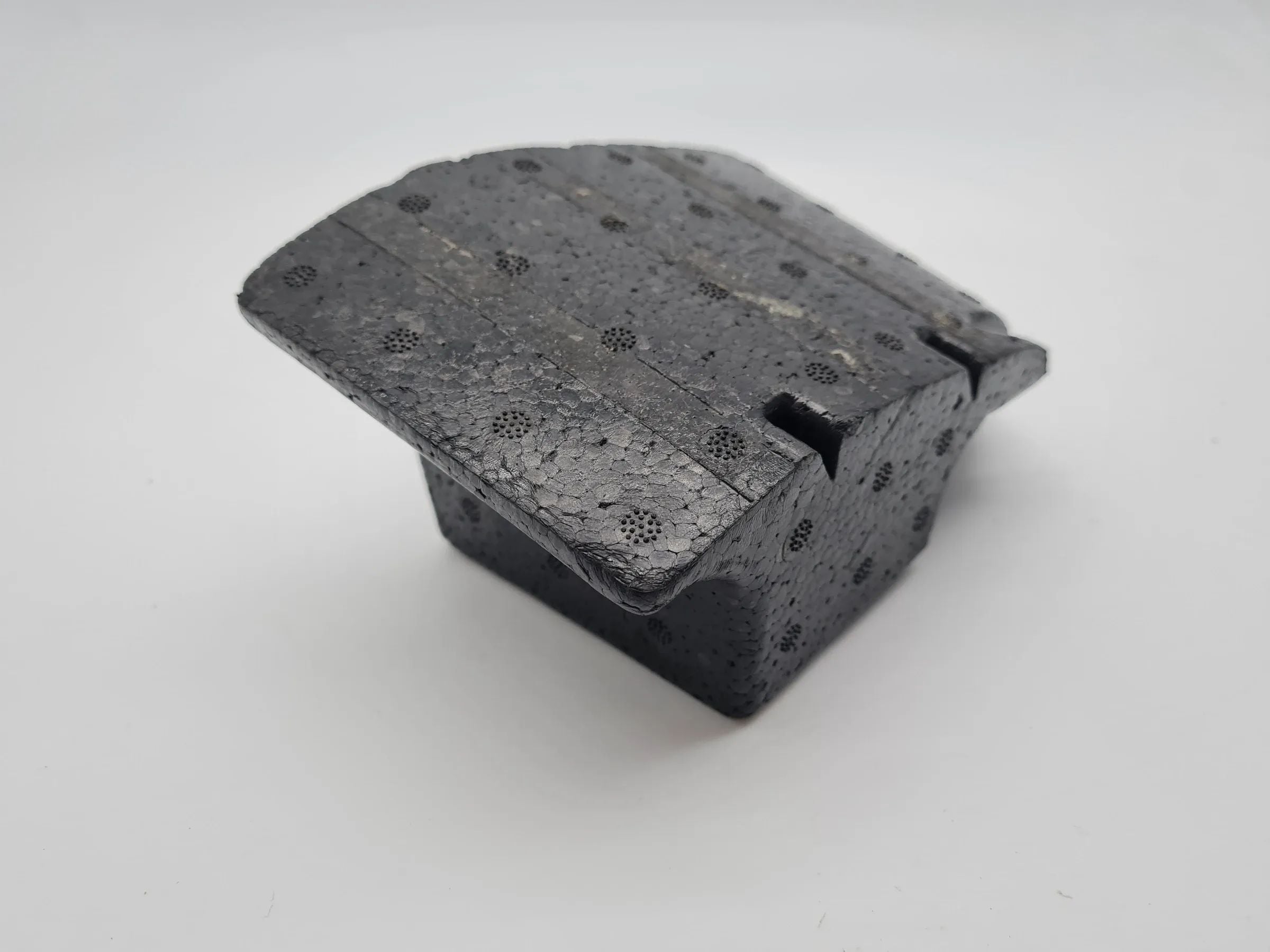 Original Smart FourTwo Cabrio (450) Interieur Styropor Block JC370737002