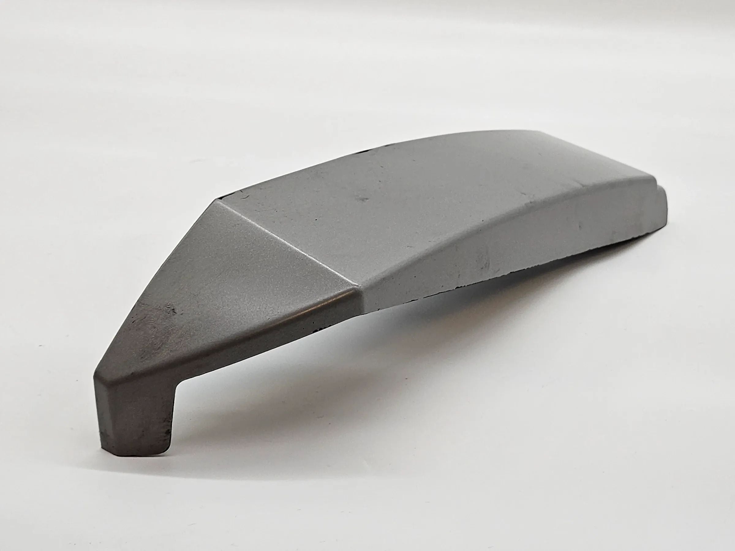 Original Mercedes W203 R170 M111 Motorabdeckung A1111580585