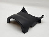 Original Audi A4 B6 Lenkradsäule Verkleidung 8E0953515E Schwarz oben