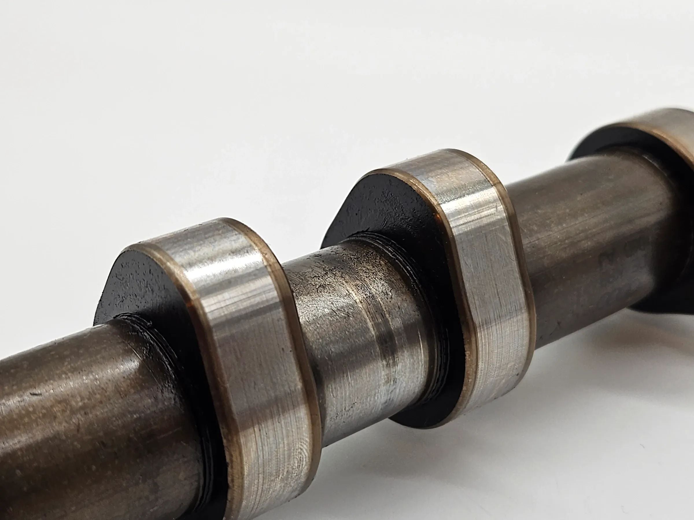 Original Audi A4 B6 8E 2.0FSI AWA 150 PS Nockenwelle mit Versteller 06D109102AJ