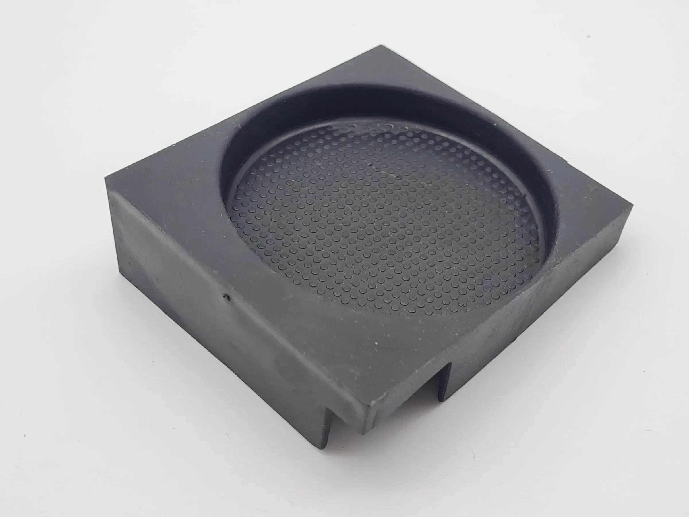 Original Mercedes-Benz C-Klasse (W203) Becherhalter Pad Matte A2036830151