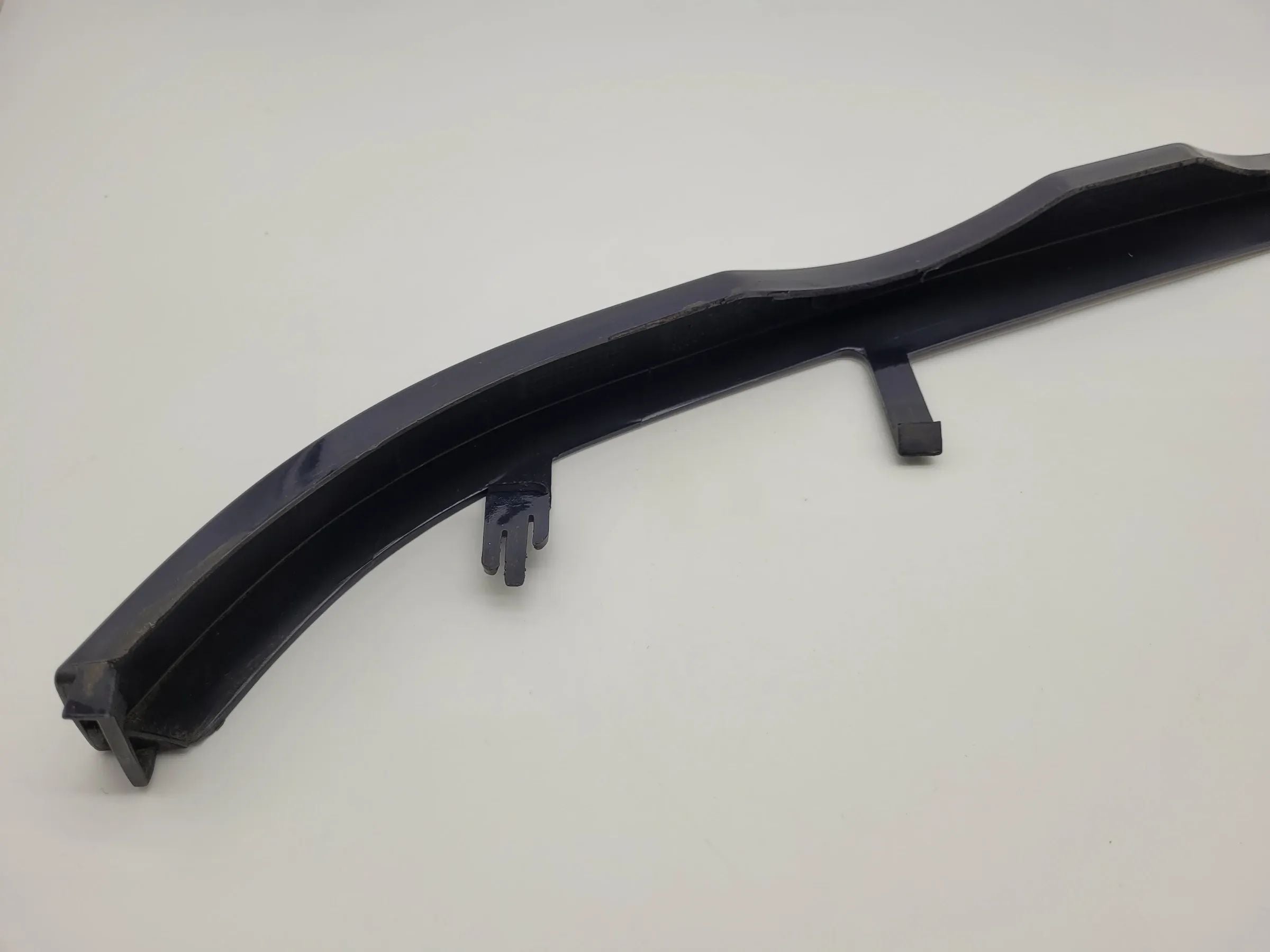 Original BMW 3er (E46) Blende Scheinwerfer Blau Links 51.13-8 208 481