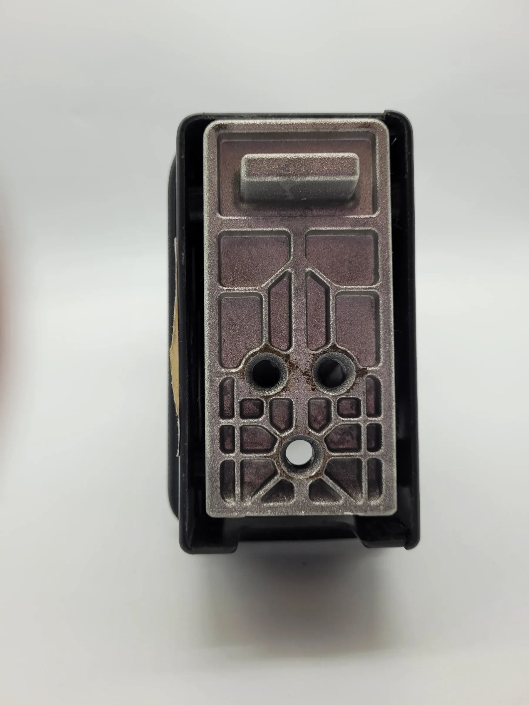 Original Fiat Grande Punto (199) Armlehne F199242504PTSJ05045