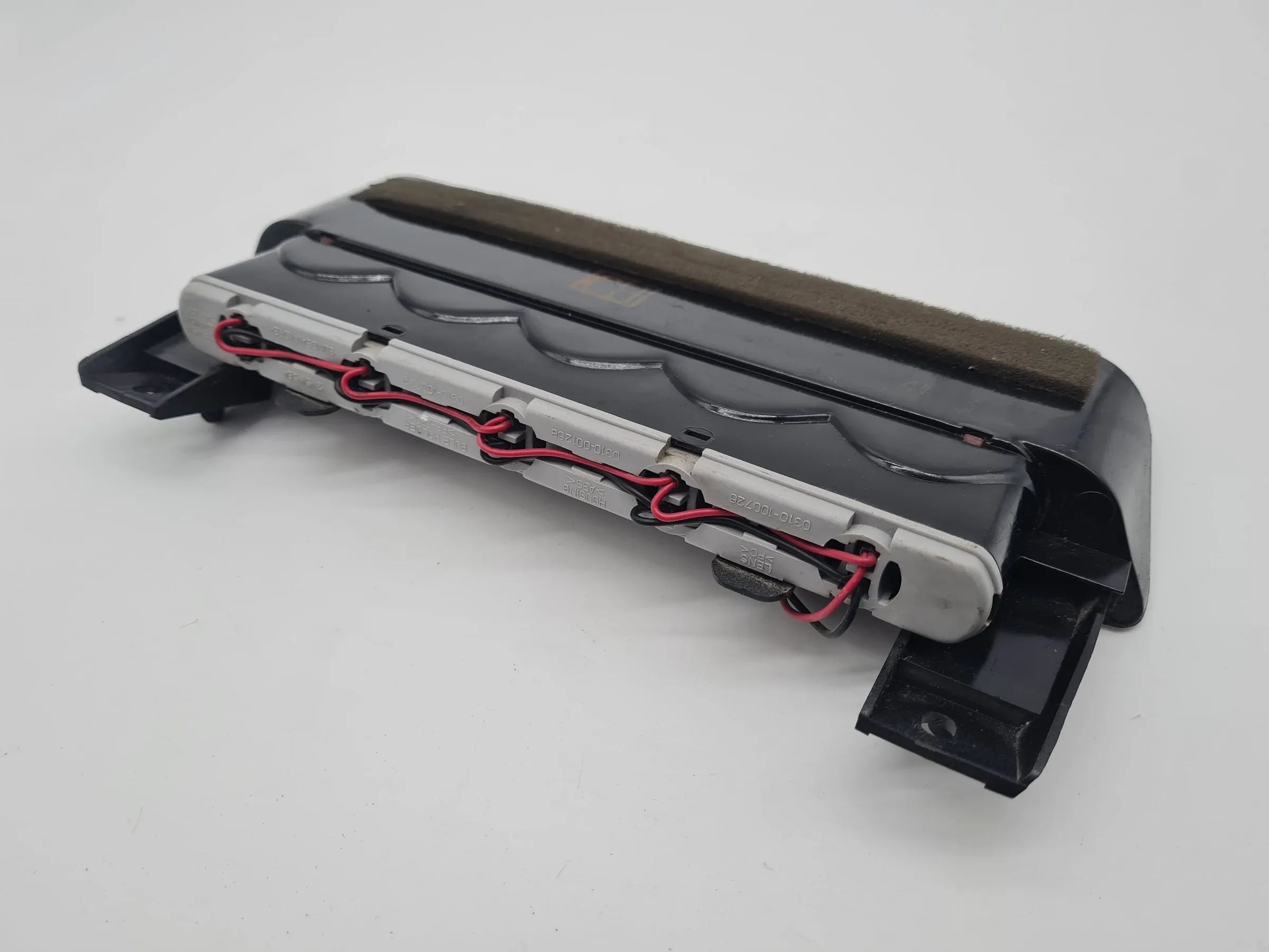 Original Daewoo / Chevrolet Rezzo (U100) Dritte Bremsleuchten 0310-1007262