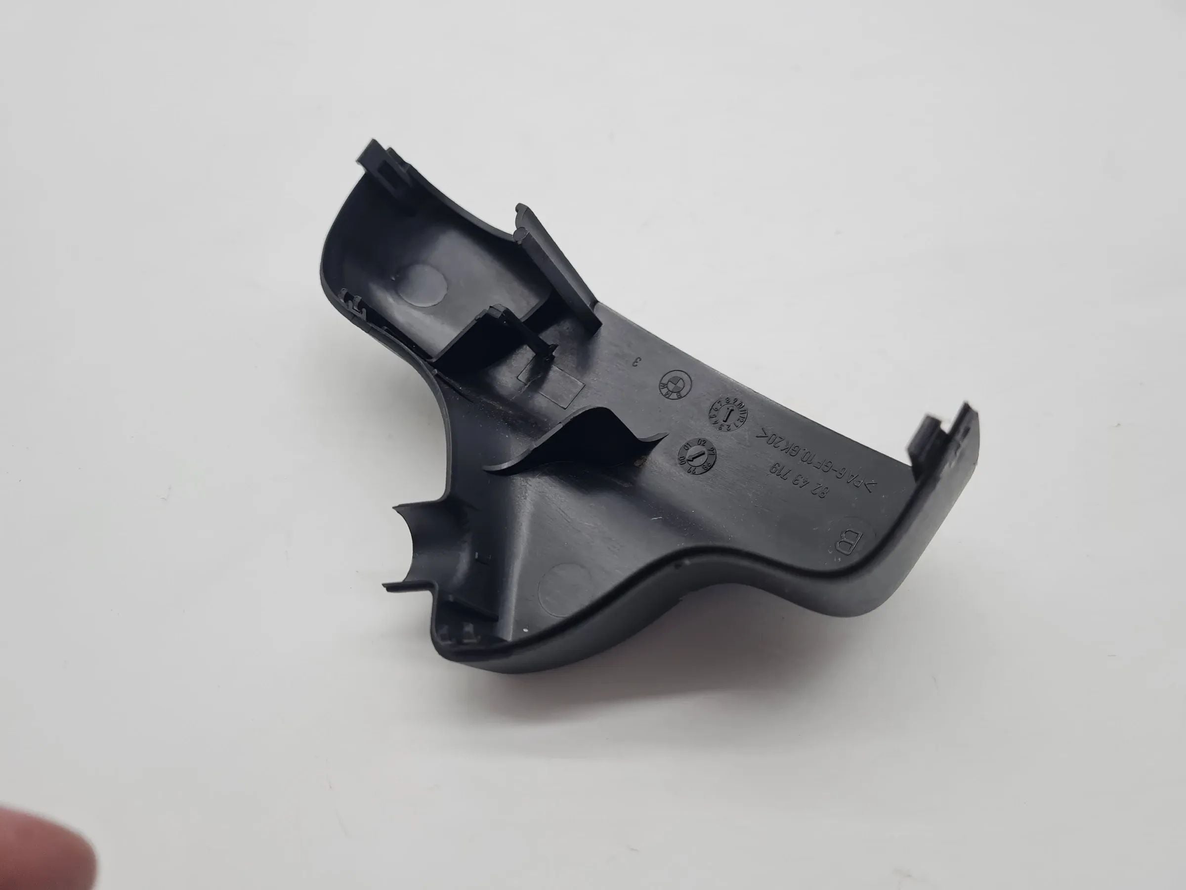 Original BMW 5er (E39) Spiegelverkleidungsteil Abdeckung 8243719