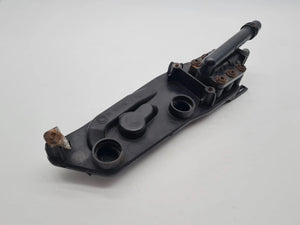 Original BMW 5er (E60/E61/E63) Thermostat Montageplatte 7507973-04