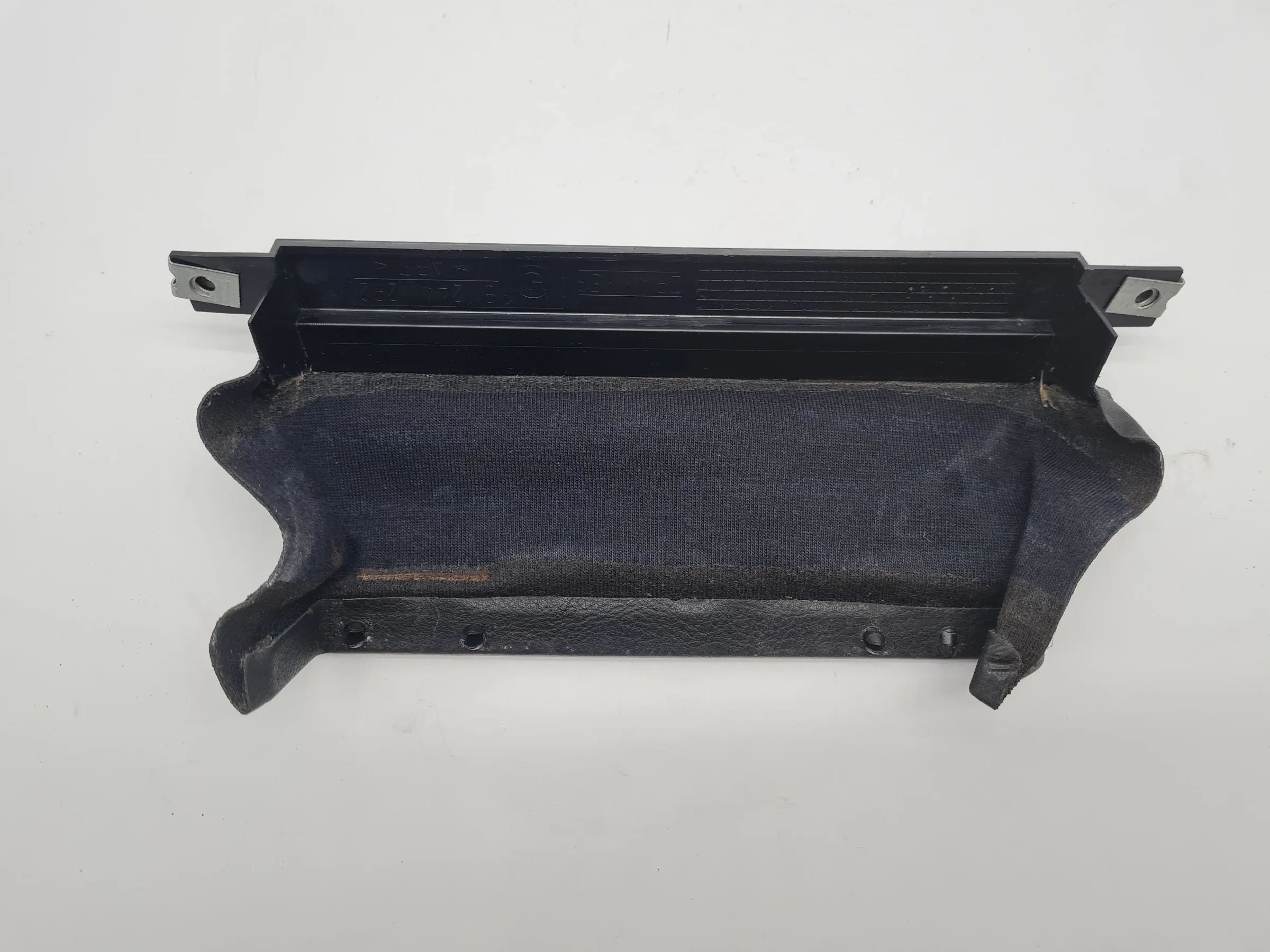 Original BMW X5 (E53) Lenksäulenverkleidung Abdeckung 8244292