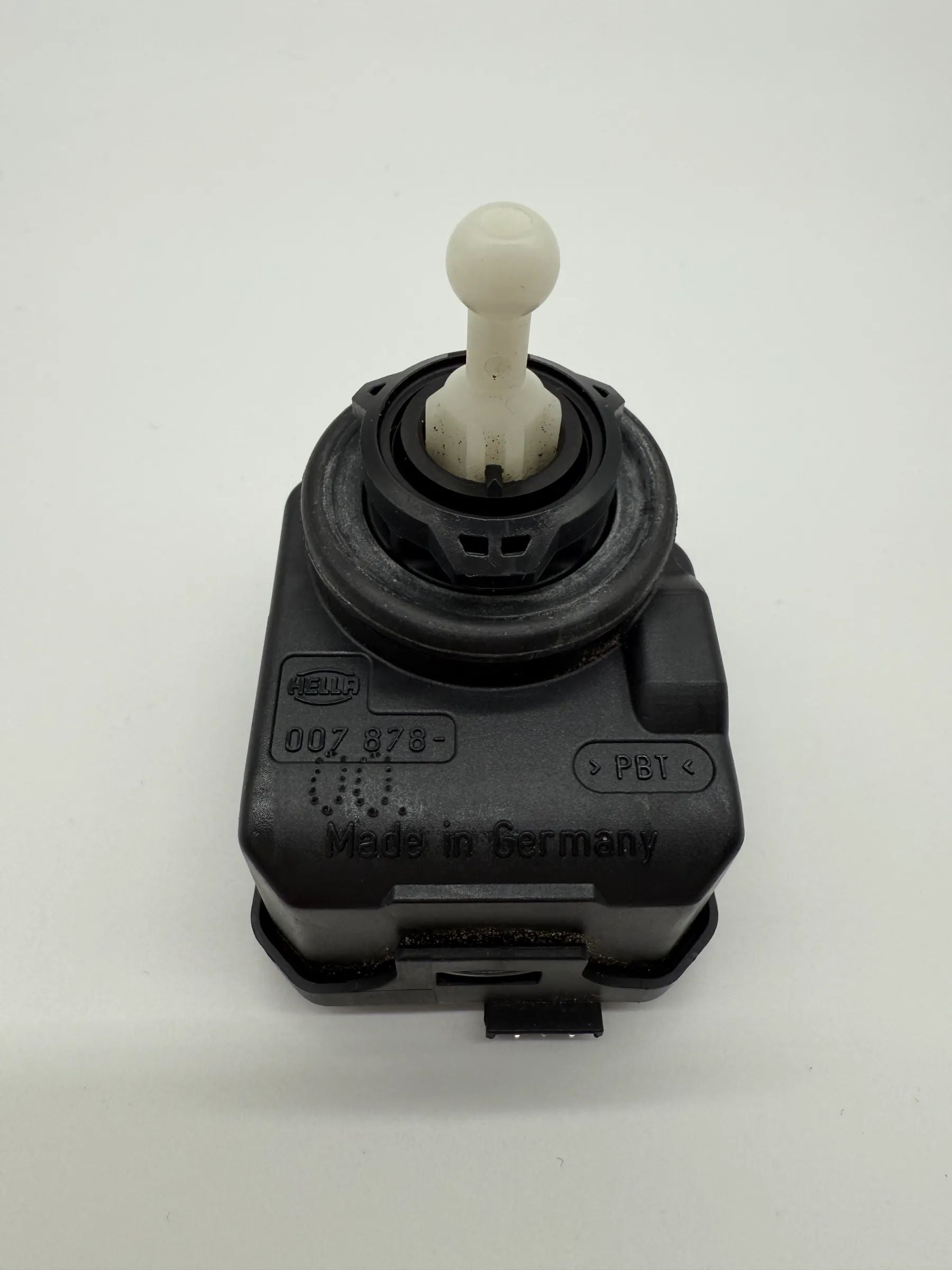 มอเตอร์ปรับไฟหน้า Leuchtweitenverstellung LWR 007878-00 VW Passat 2.5 TDI V6 ปี 2003