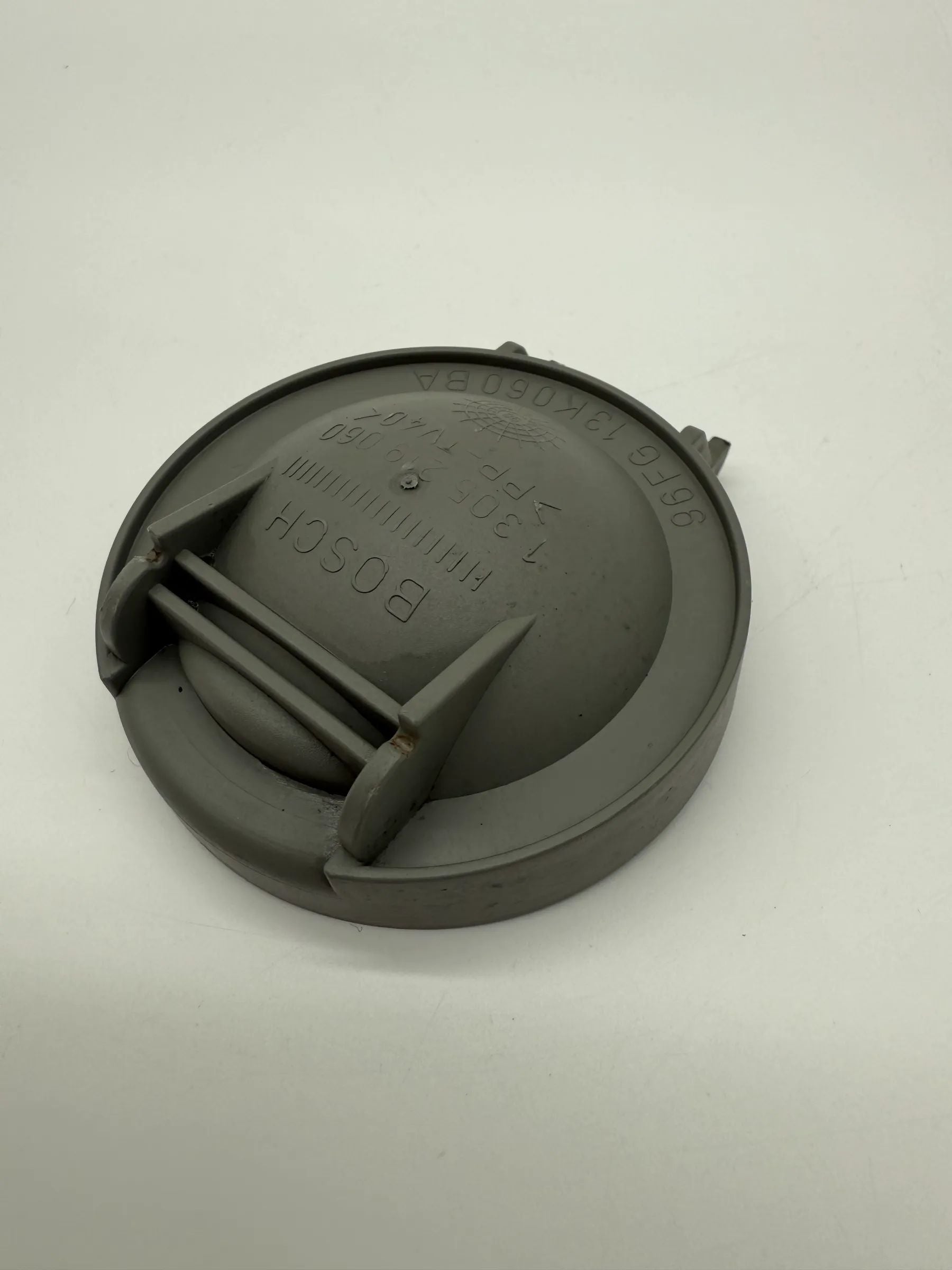 Original Tampa de Cobertura Farol Ford Fiesta IV 4 BOSCH 1305219060