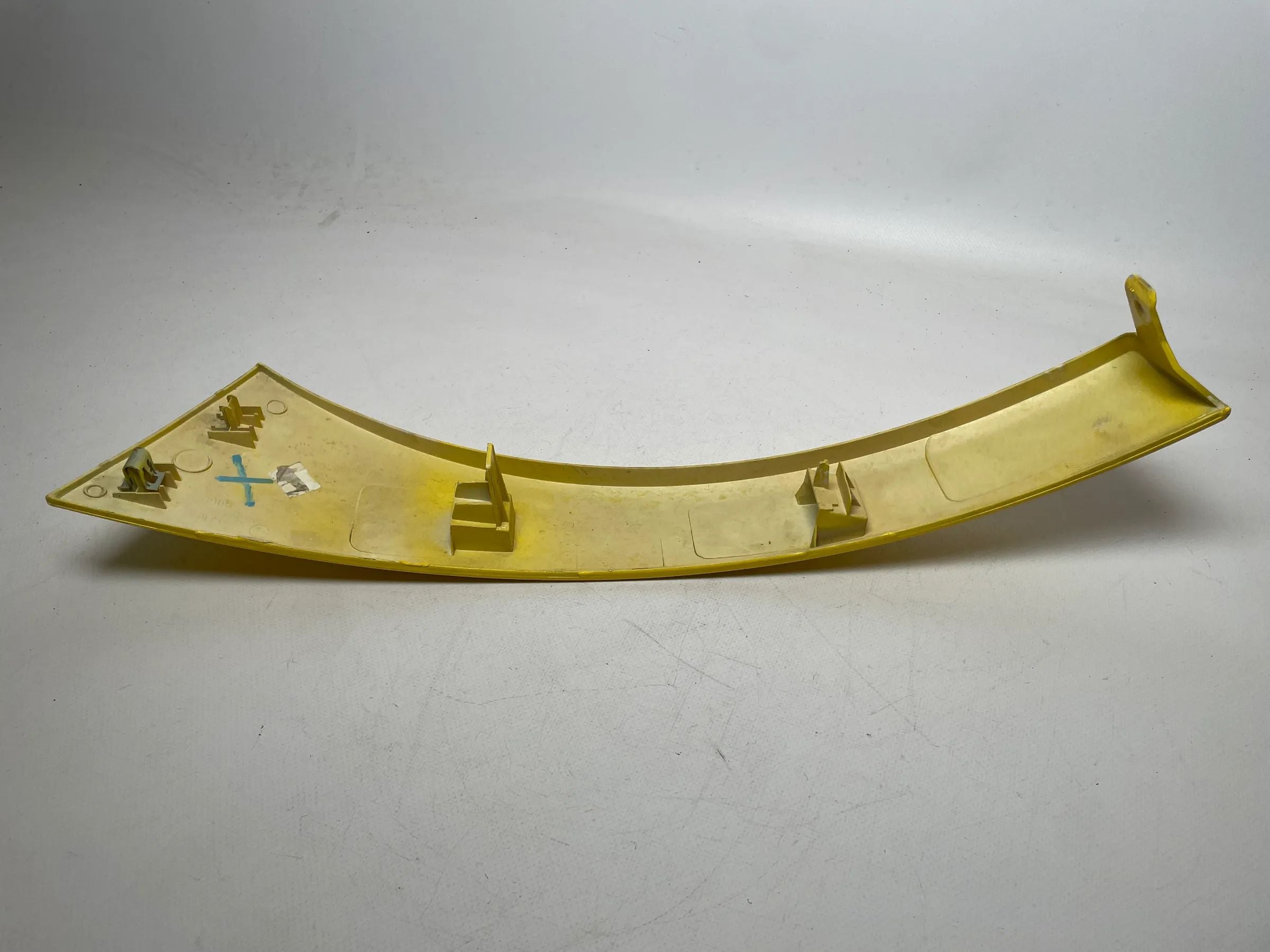 Orig. Fiat Ducato C.-Jumper P.-Boxer Verkleidung Scheinwerfer L 1306531070SX