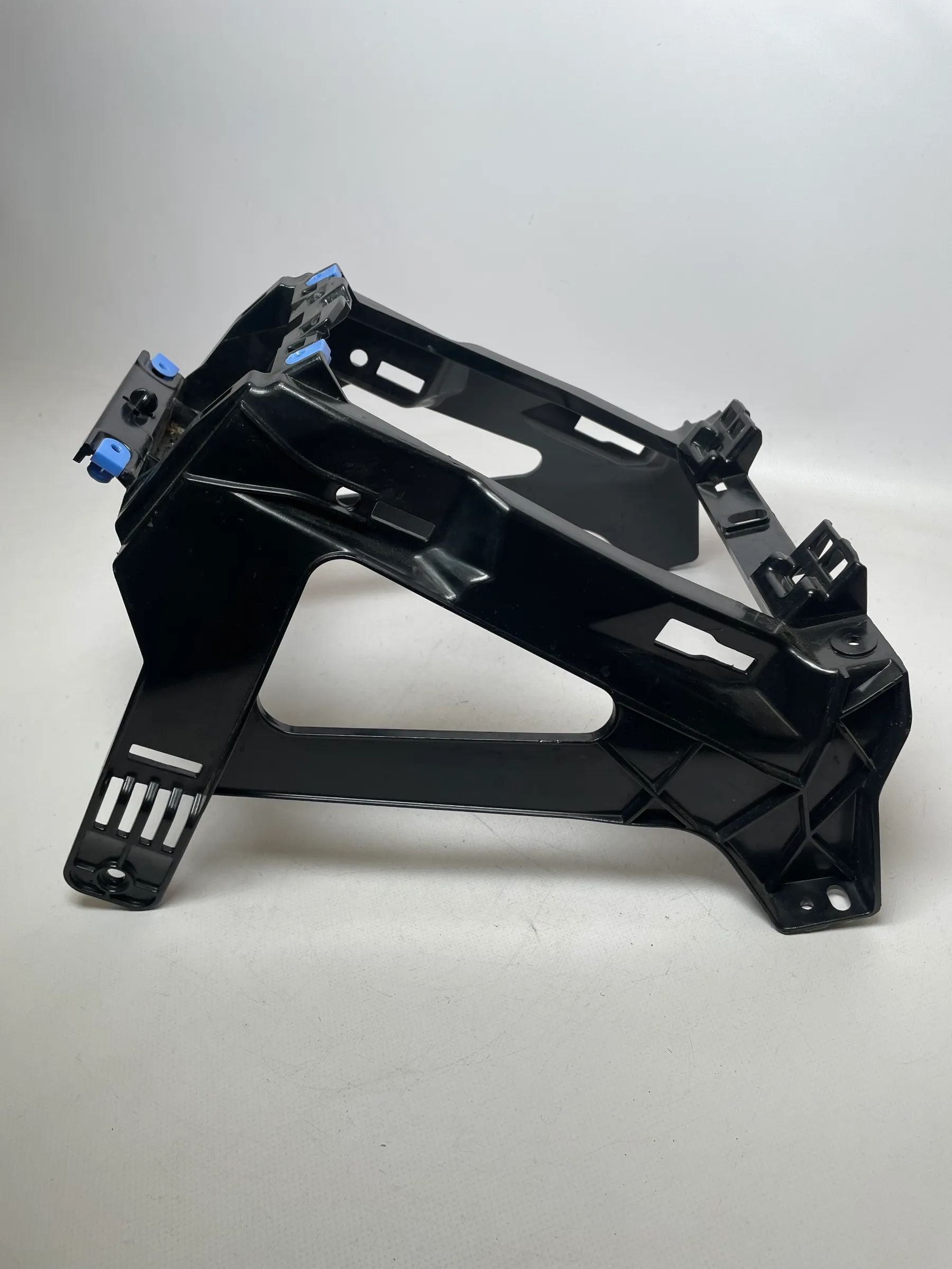 Original Opel Zafira B (A05) Schaltkulisse Mittelkonsole 13162590