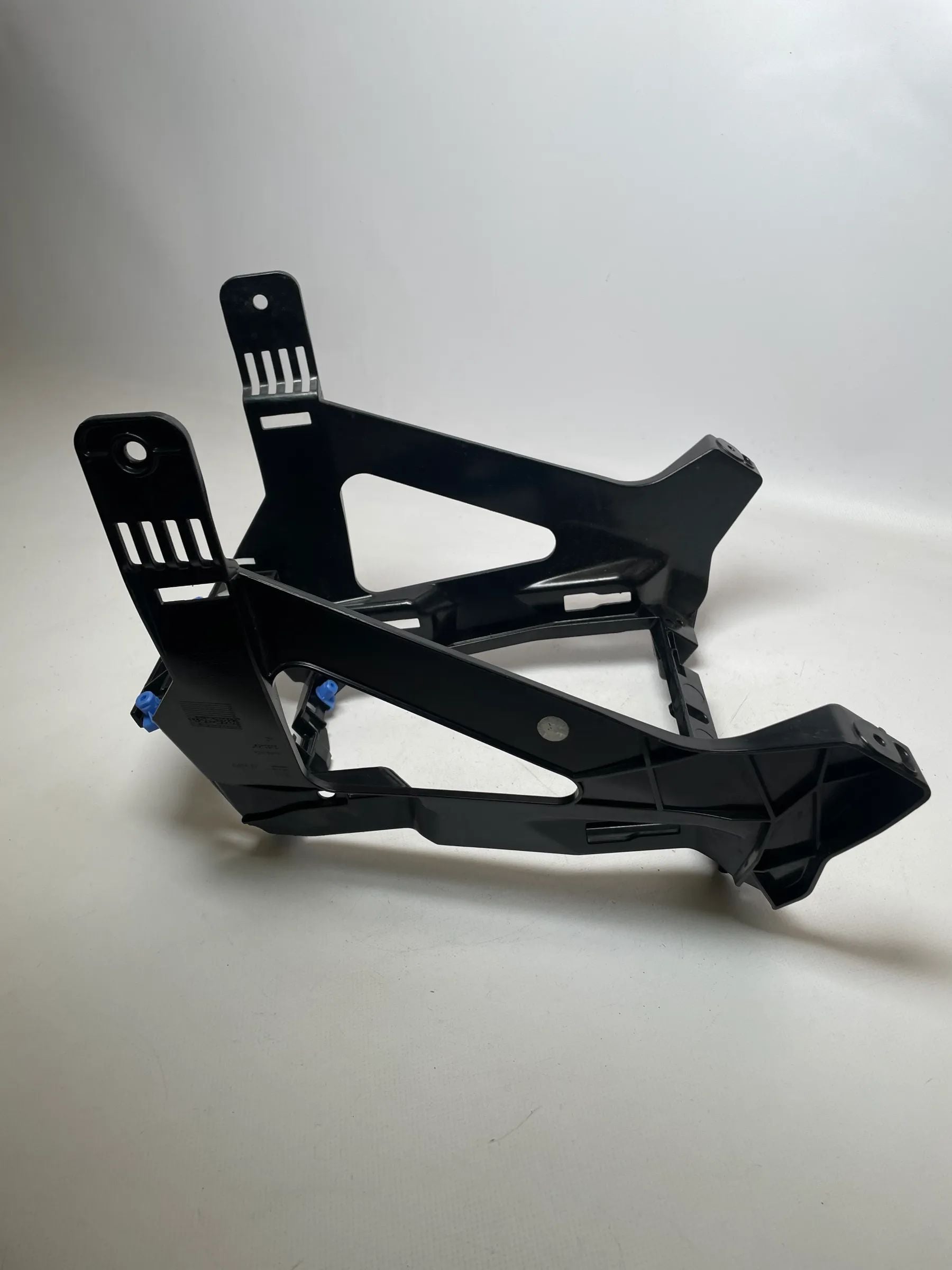 Original Opel Zafira B (A05) Schaltkulisse Mittelkonsole 13162590