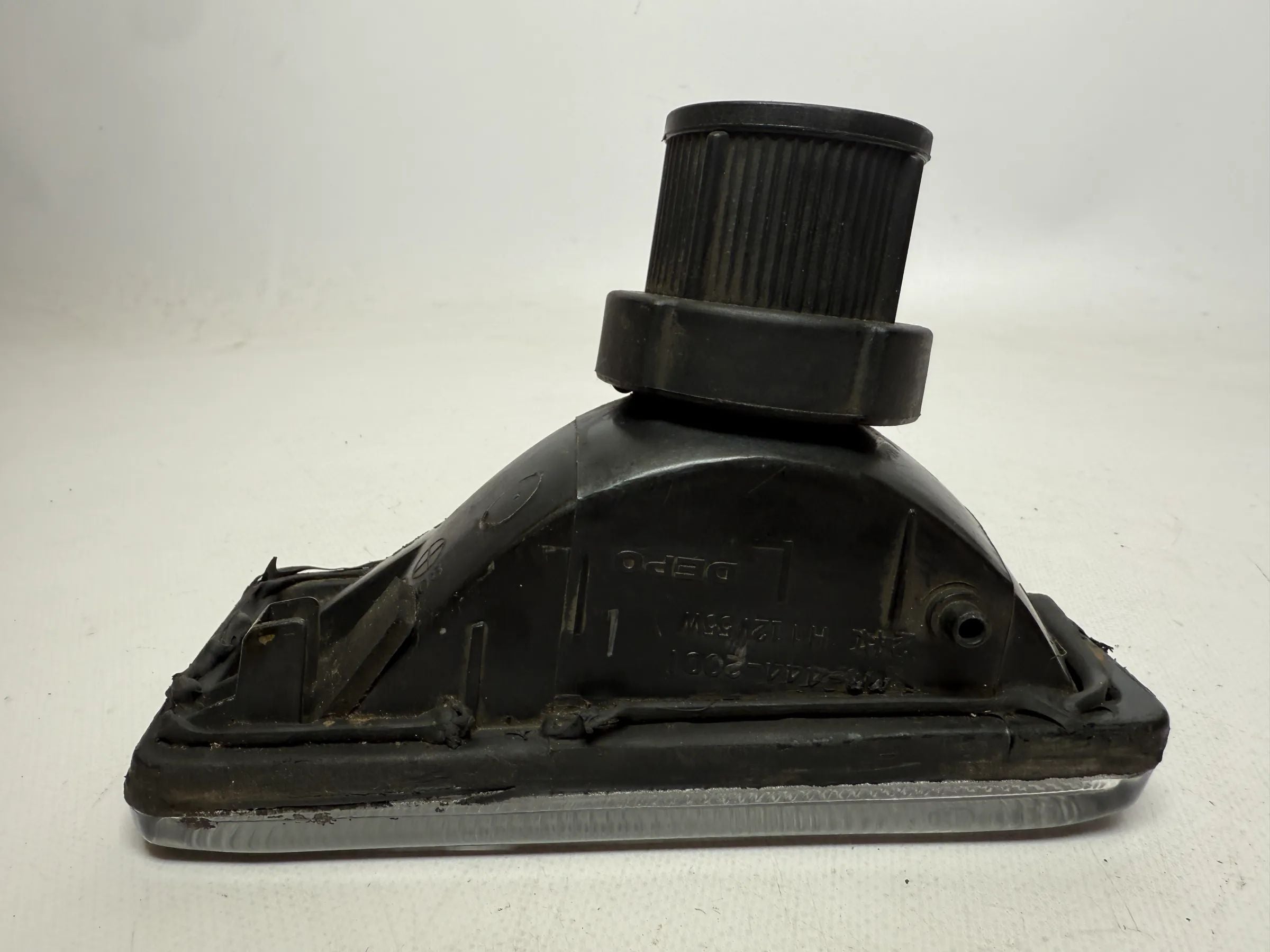 BMW (E36) Nebelscheinwerfer Links 03-444-2001