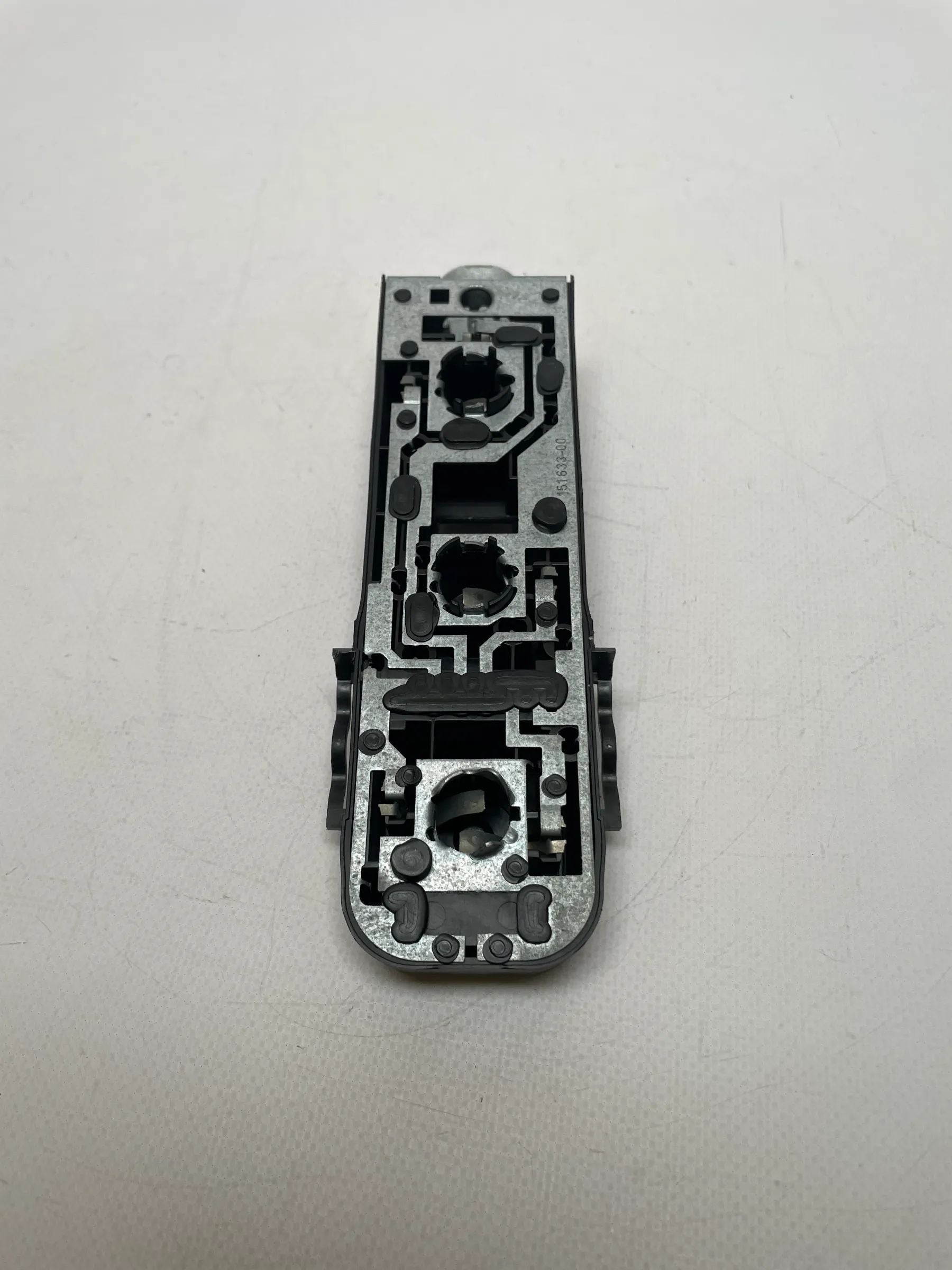 Original Mercedes C Coupe (W203) Lampenträger Links Hinten 15163300