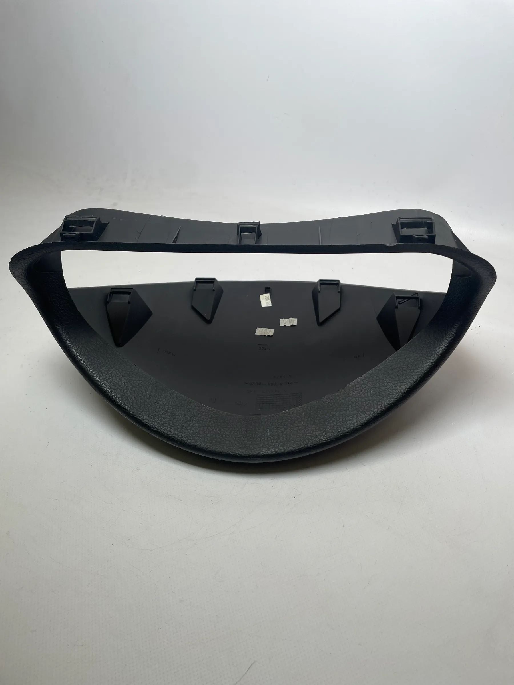 Original Peugeot 206 CC (2D) Verkleidung Tachometer 9624233277