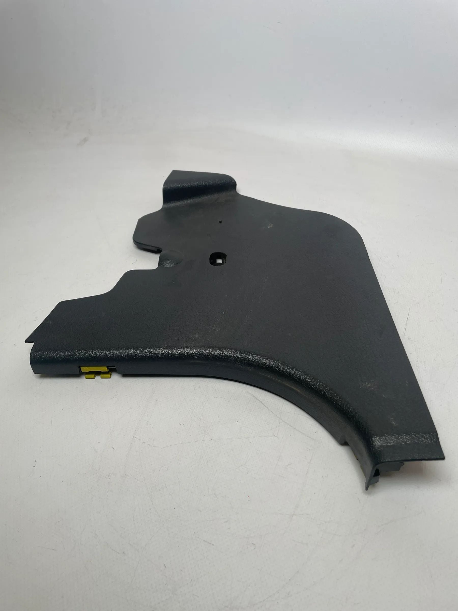 Original Mercedes C-Klasse (W203) Verkleidung ASäule Unten Links a2036880106