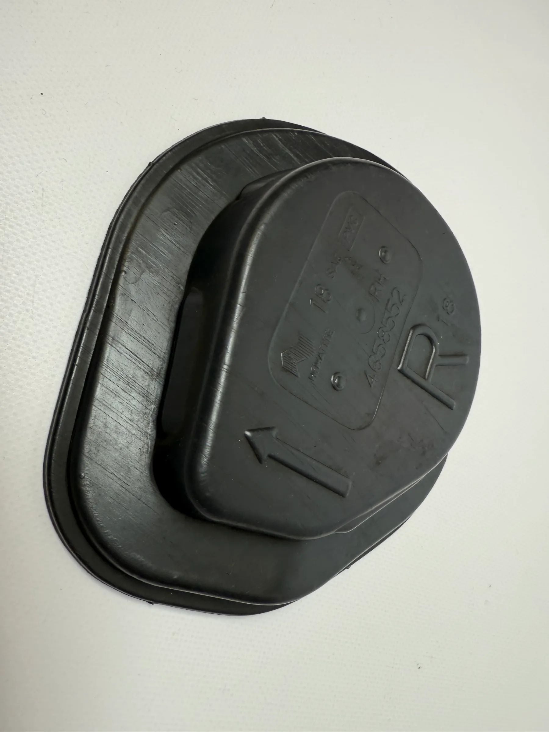 Original Chrysler Stratus Cabrio JA/JX Headlight Cover Cap Right 4658552 