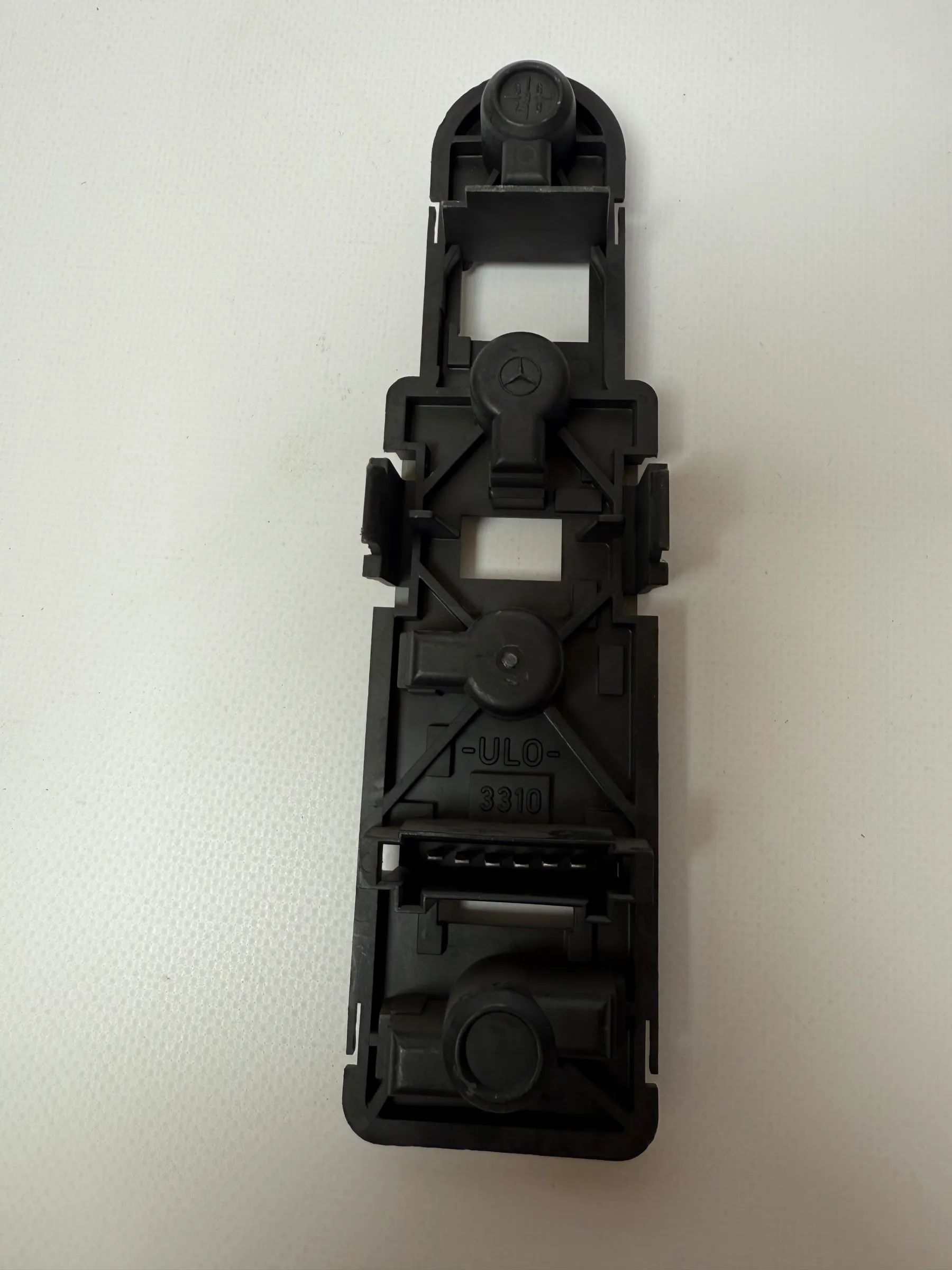 Original Mercedes-Benz A-Class W168 lamp holder rear light R/L rear ULO 3310 