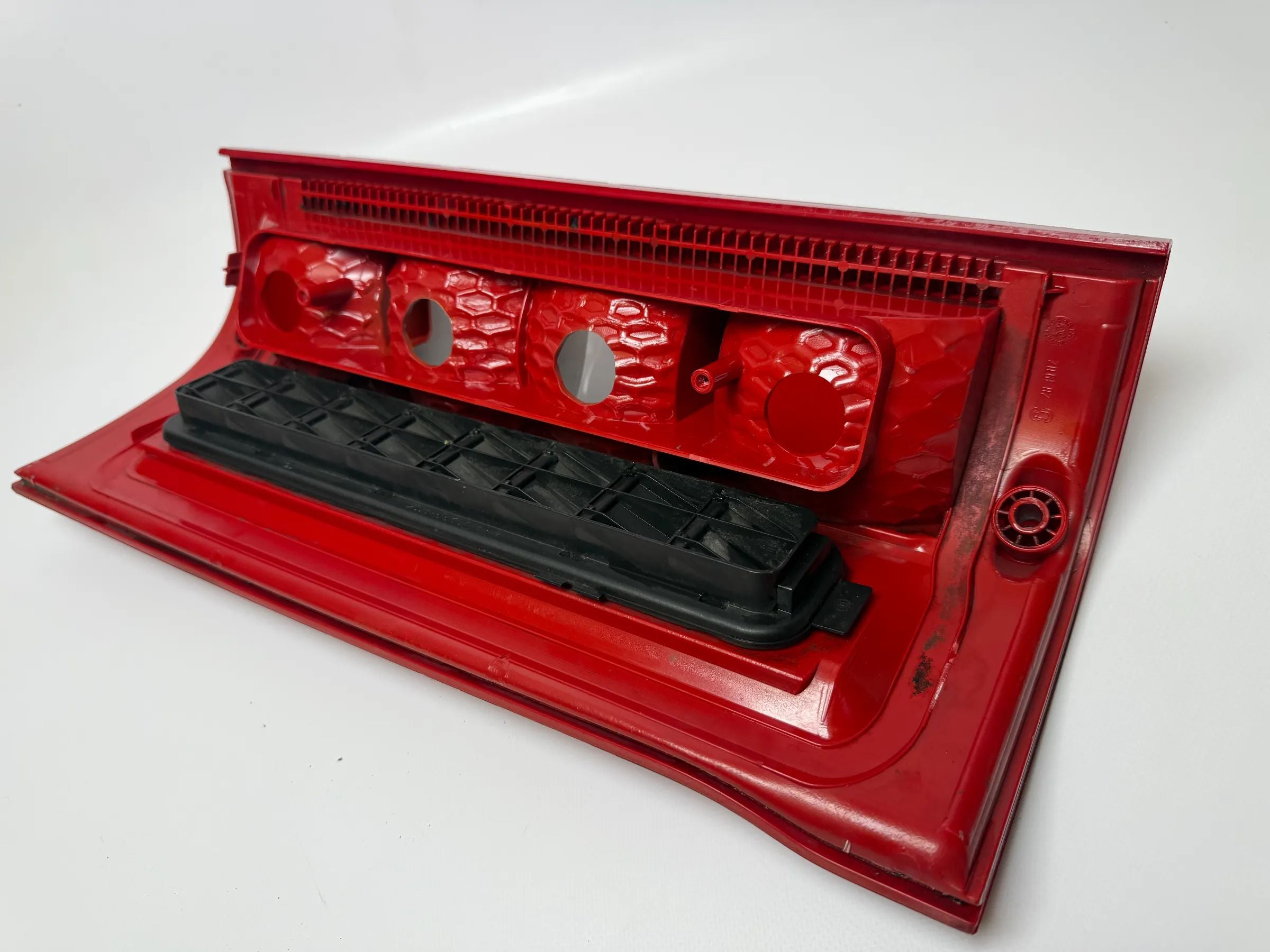 Original Fiat Ducato Citroen Jumper Peugeot Boxer Taillight Right 1328427080 