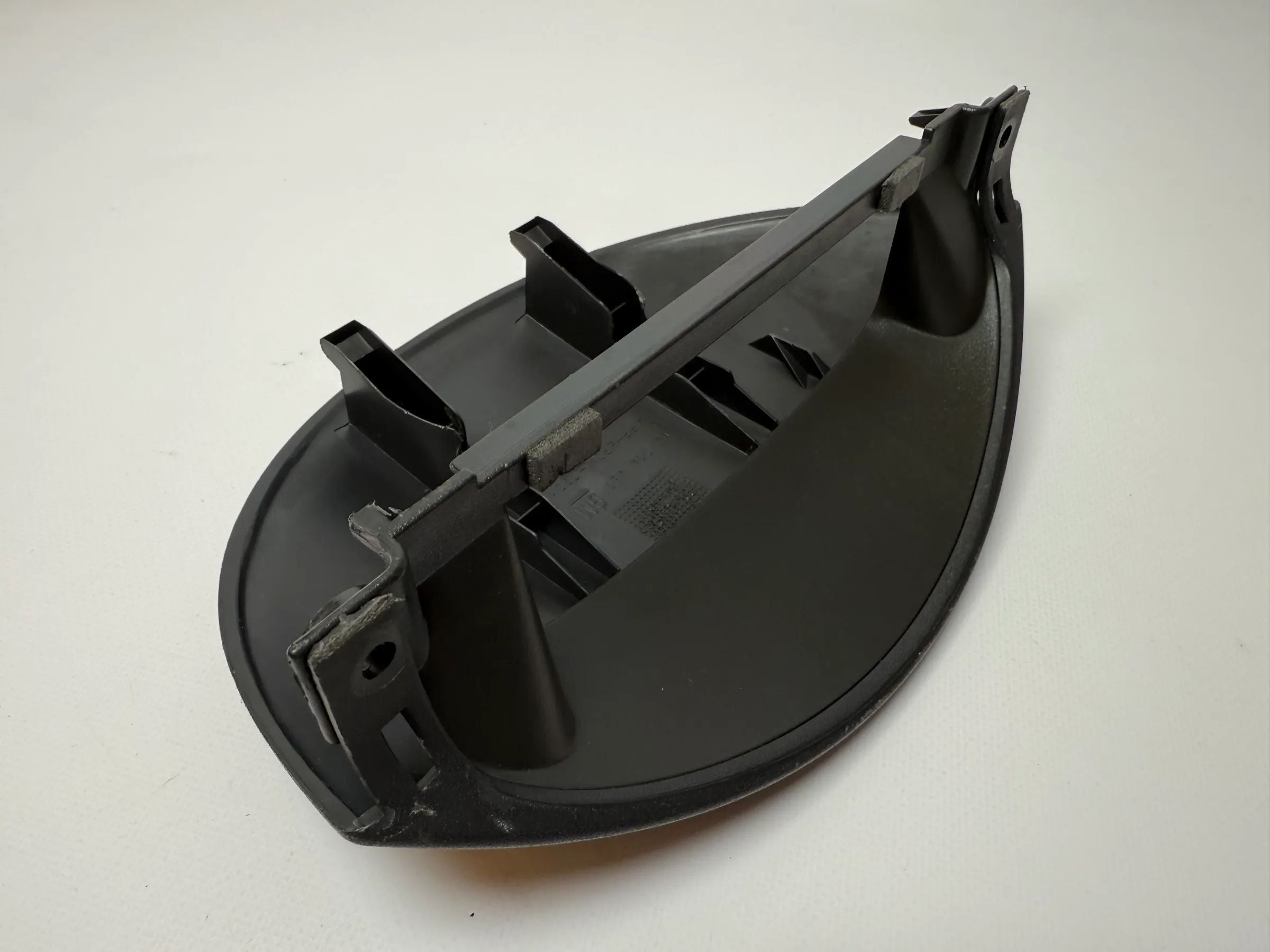 Original Opel Corsa C cover panel display 09114457 / 24452114 