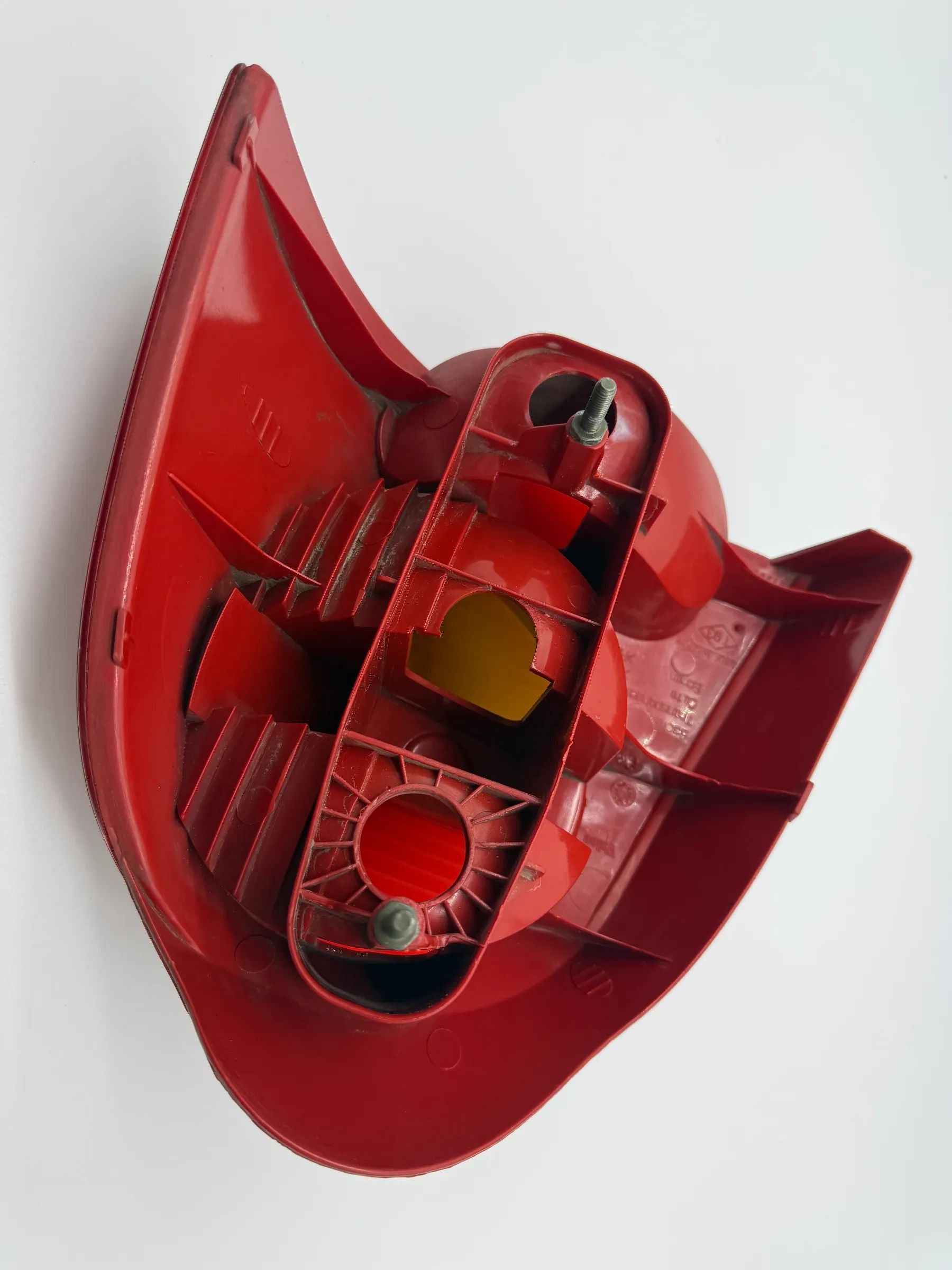 Original Renault Twingo I (CV06) rear light left G7700426319 