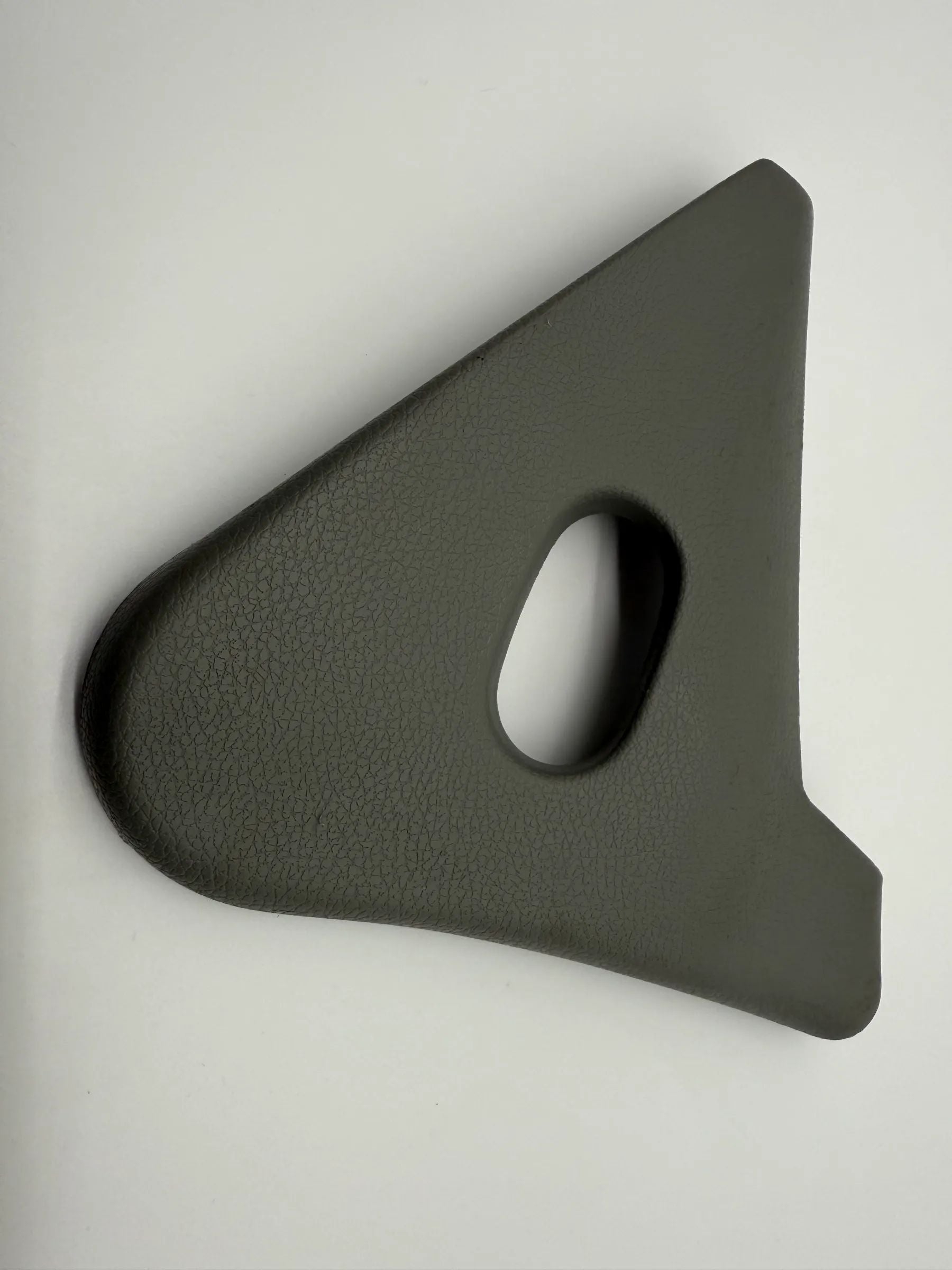 Original Renault Twingo I (C06) cover panel door left front 7700424692 