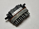Original Ford Mondeo 3 resistor KLIMATRONIC series resistor heater 3S7H19E624AB 