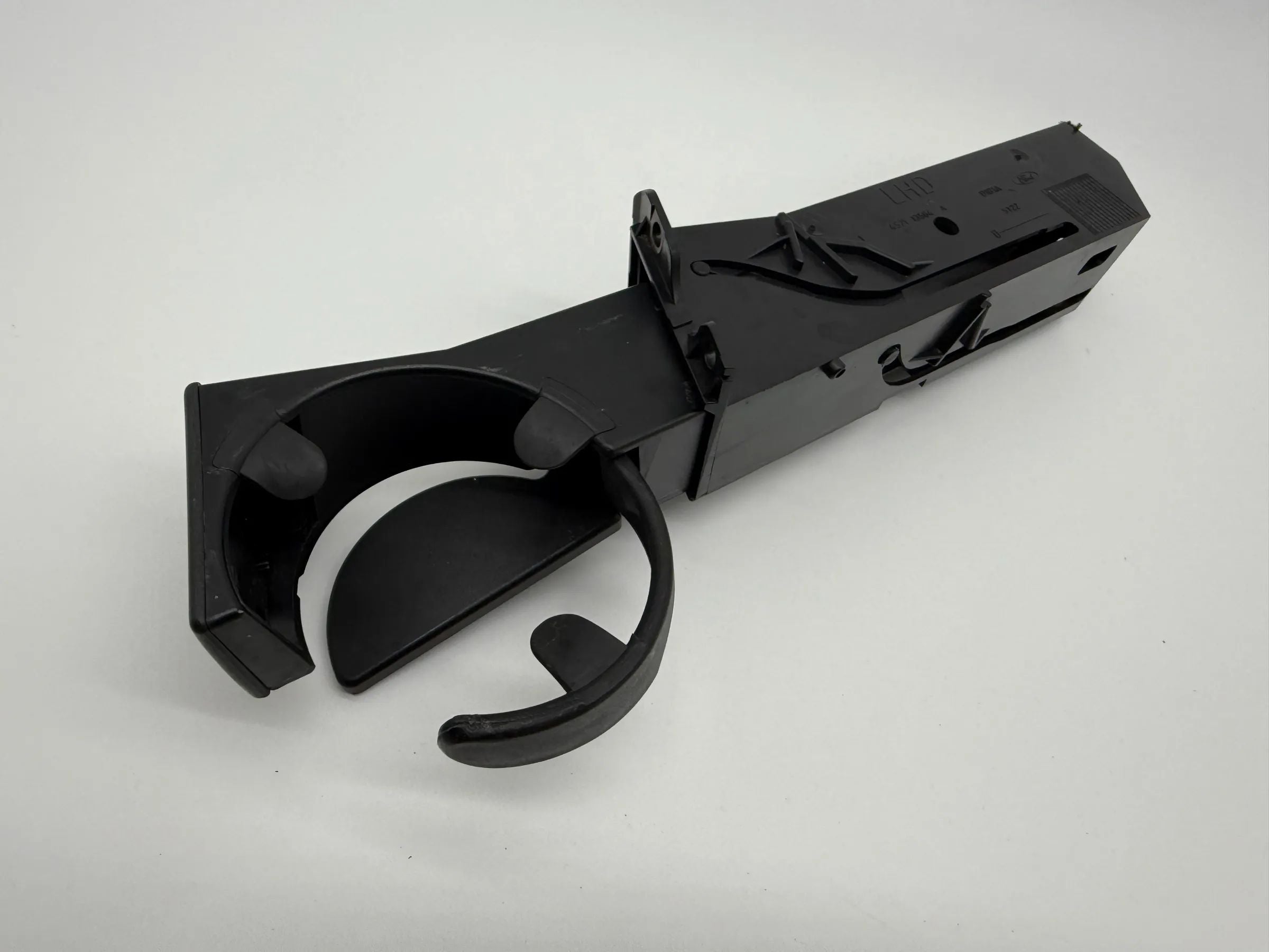 Original Ford Mondeo 3 III, cup holder, drink holder, cup holder 4S7113564A 