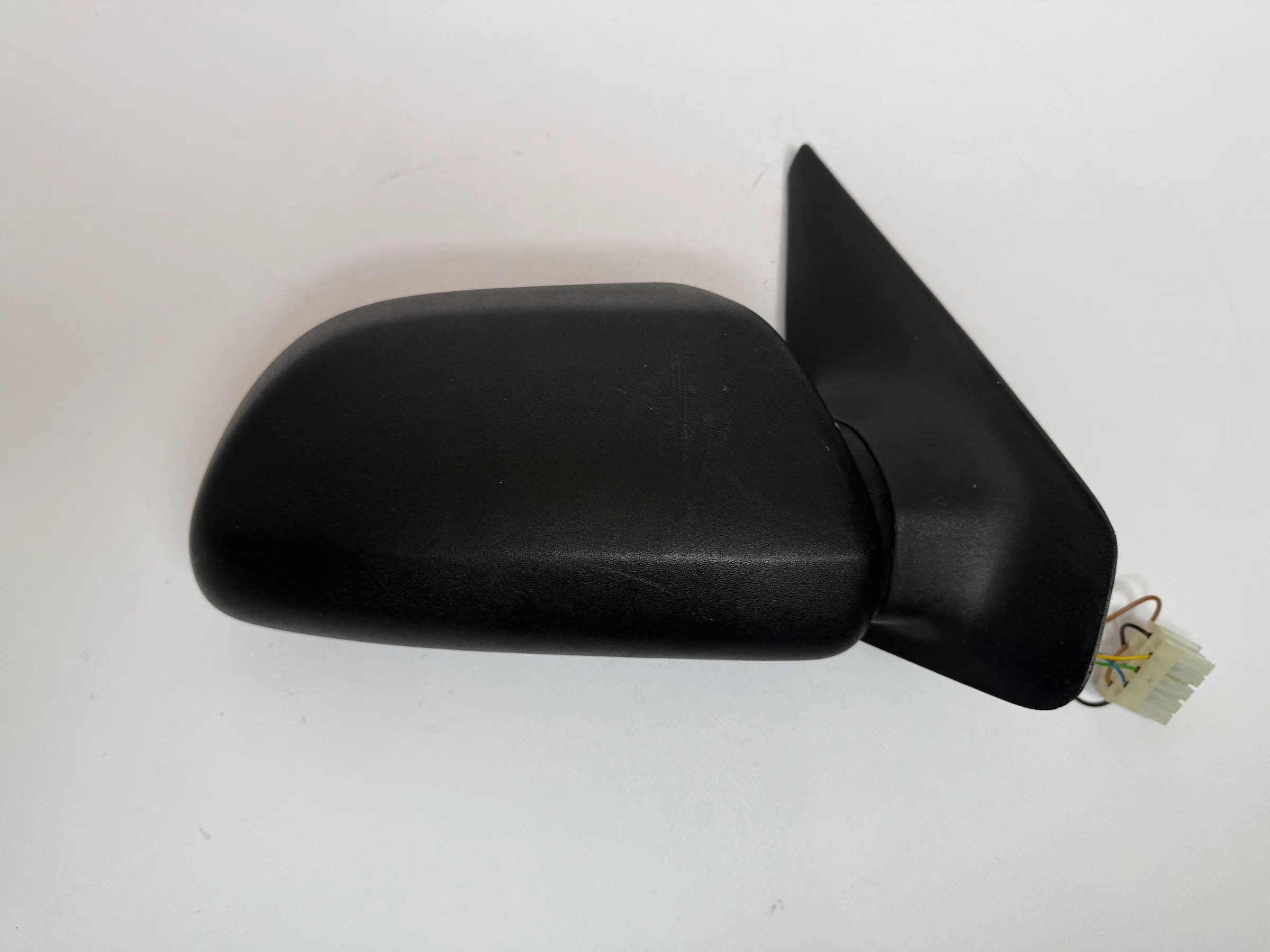 Original Renault 19 (B/C/L/D/S 53) Außenspiegel Elek. Rechts Schwarz BGE212LLR