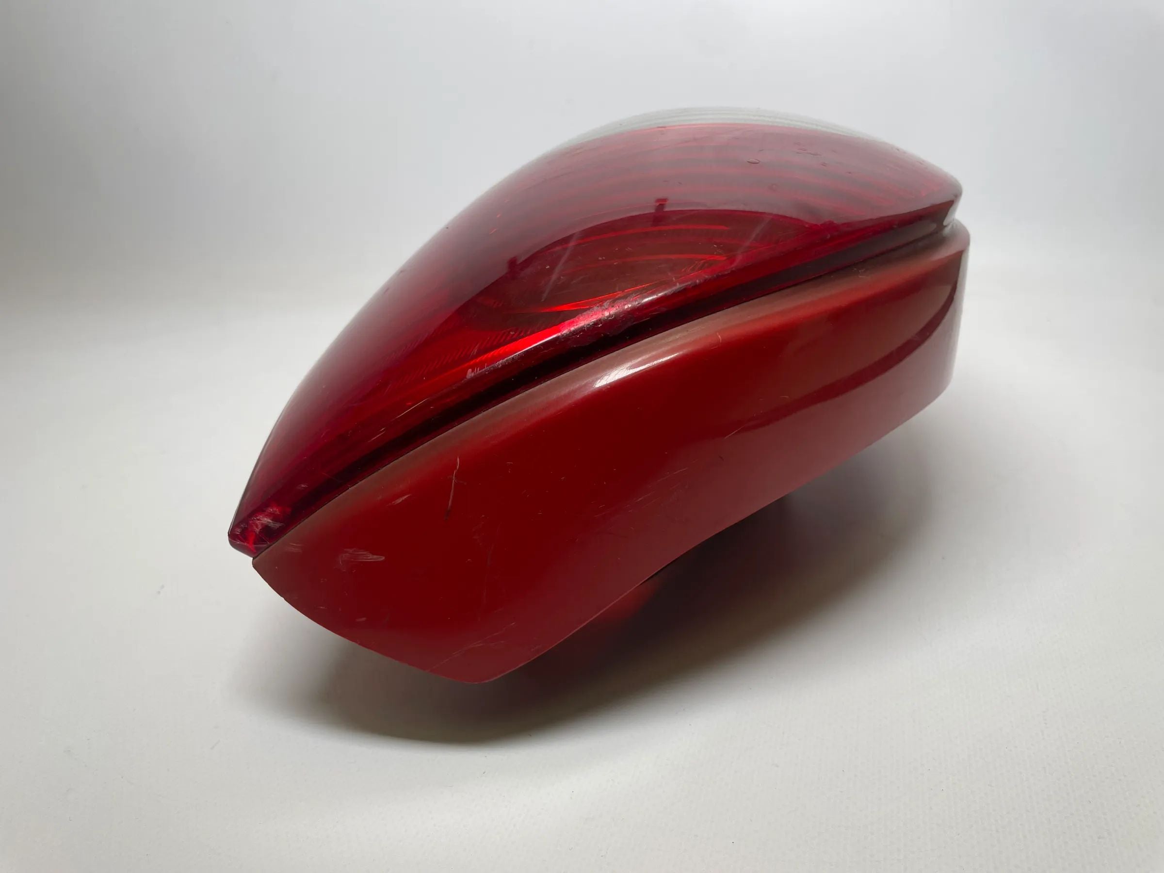 Original Citroen Picasso (N68) Rückleuchte Rechts Hinten 9650005780