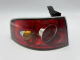 Original Seat Ibiza 3 III (6L1) Taillight / Rear Light Left 6L6945095A