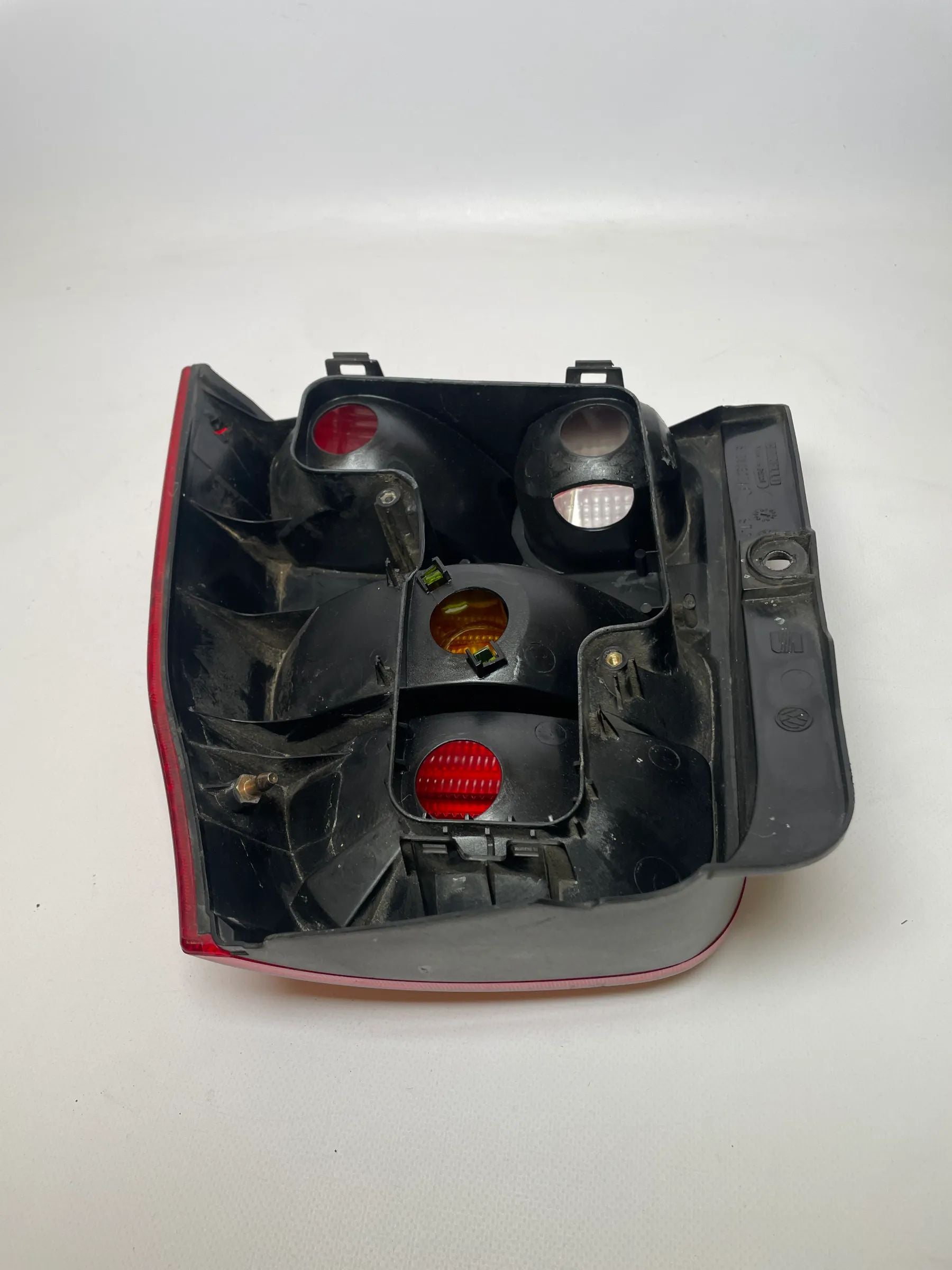 Original VW Lupo (6X/6E) Tail Light Left Rear 38030748