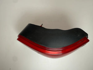 Faro posteriore e luce freno Originale VW Golf IV 4 (1J1) destro Valeo 1J6945096AA