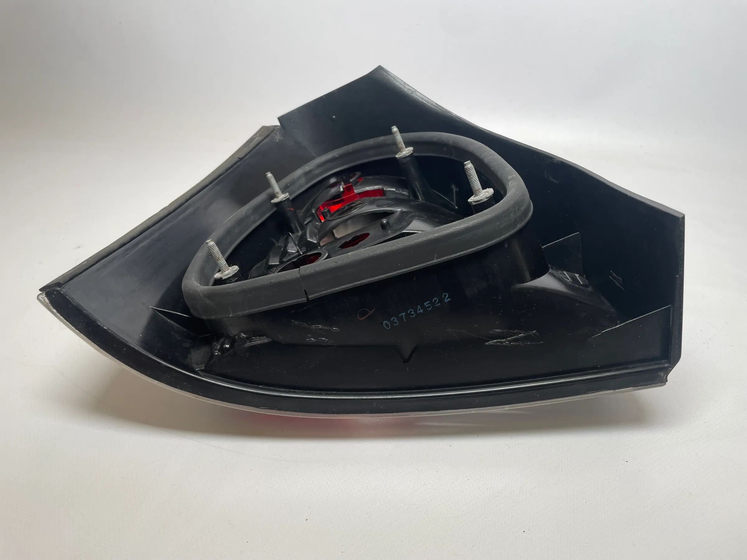 Audi A3 (8L) Rückleuchte Rechts Hinten 08-441-1956R-B