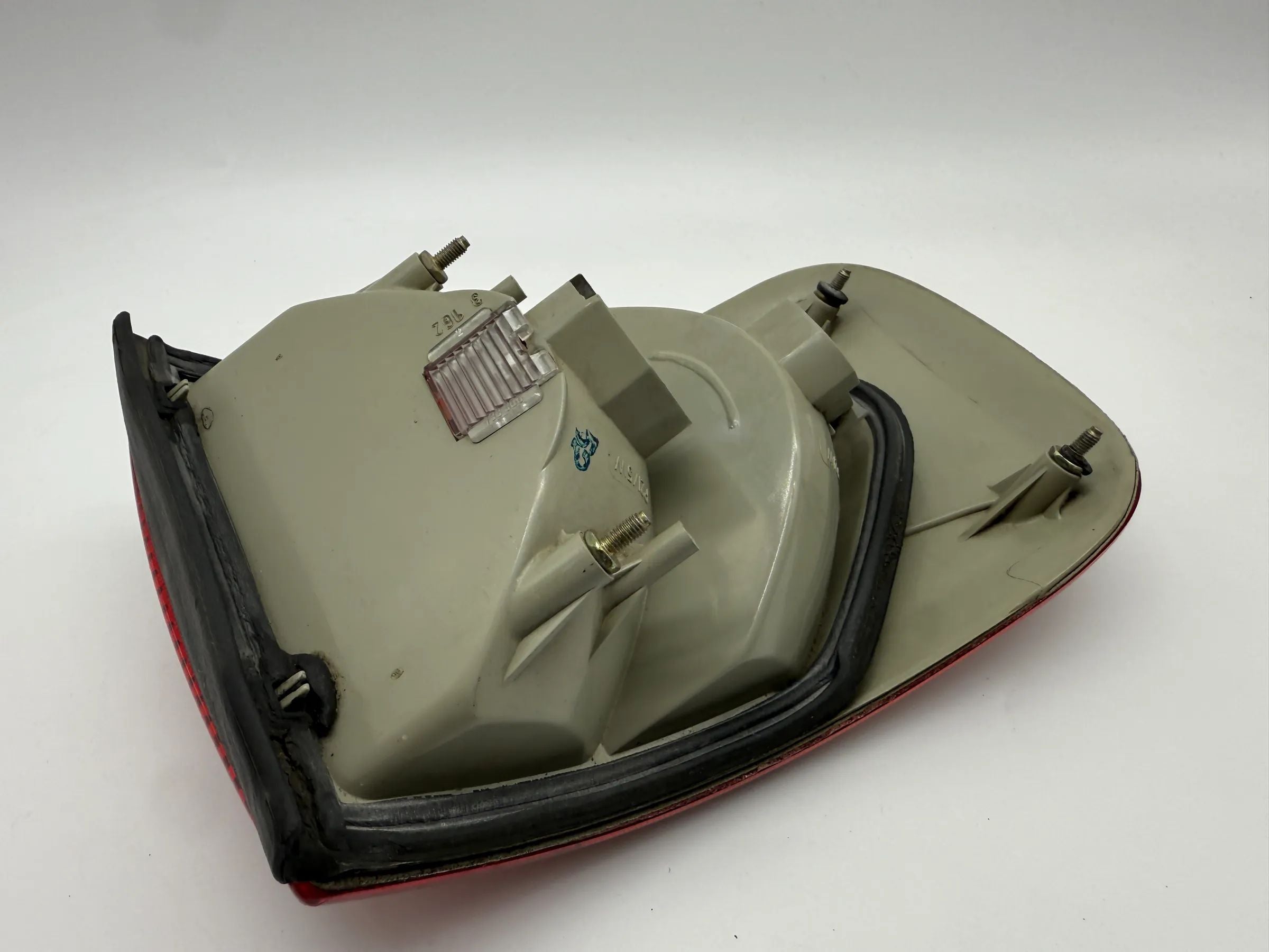 Original Audi A80 Cabriolet (8G7) Rückleuchte / Rücklicht Rechts 8G0945096