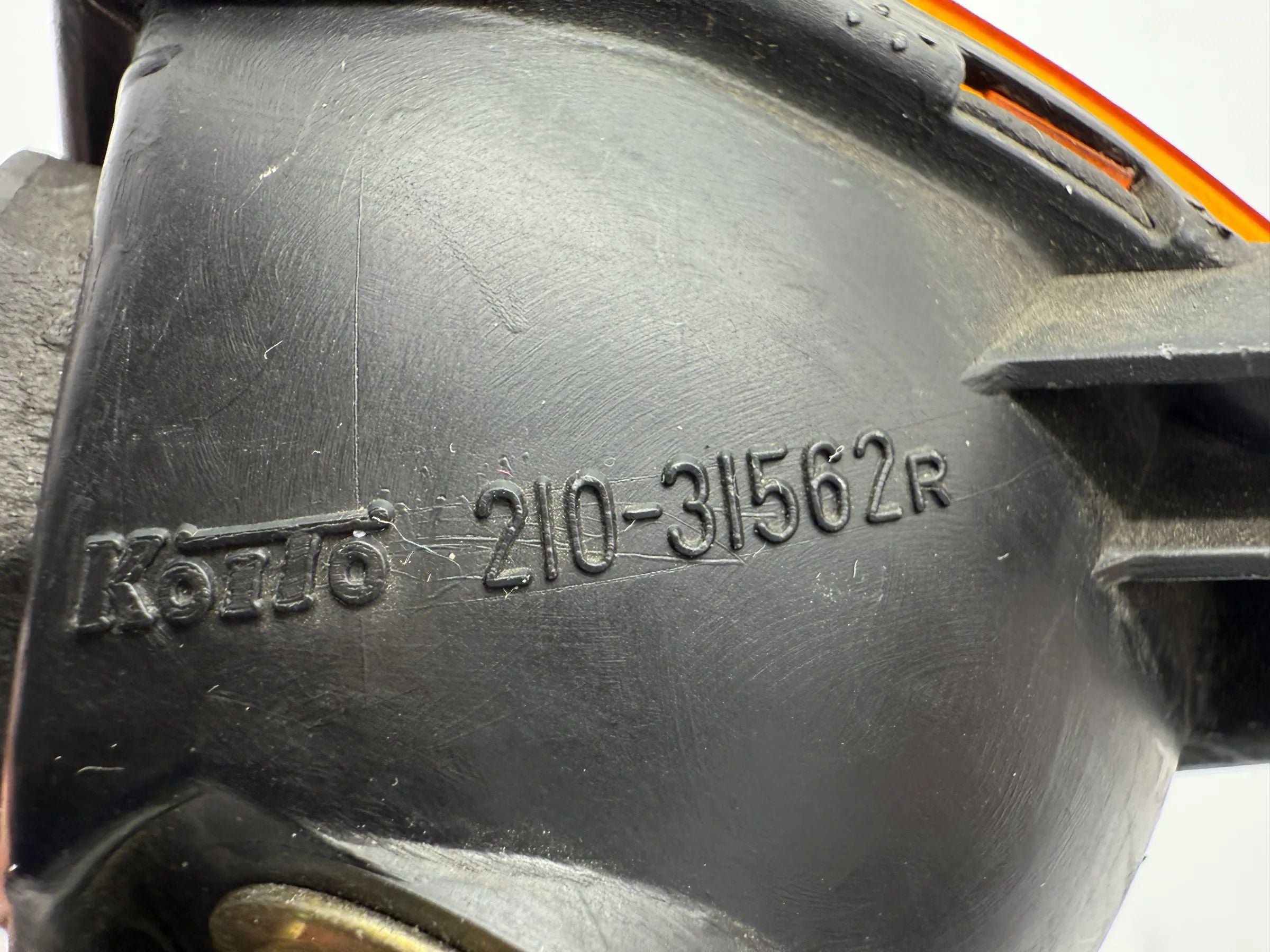 Original Koito Divers Kierunkowskaz Prawy 210-31562R