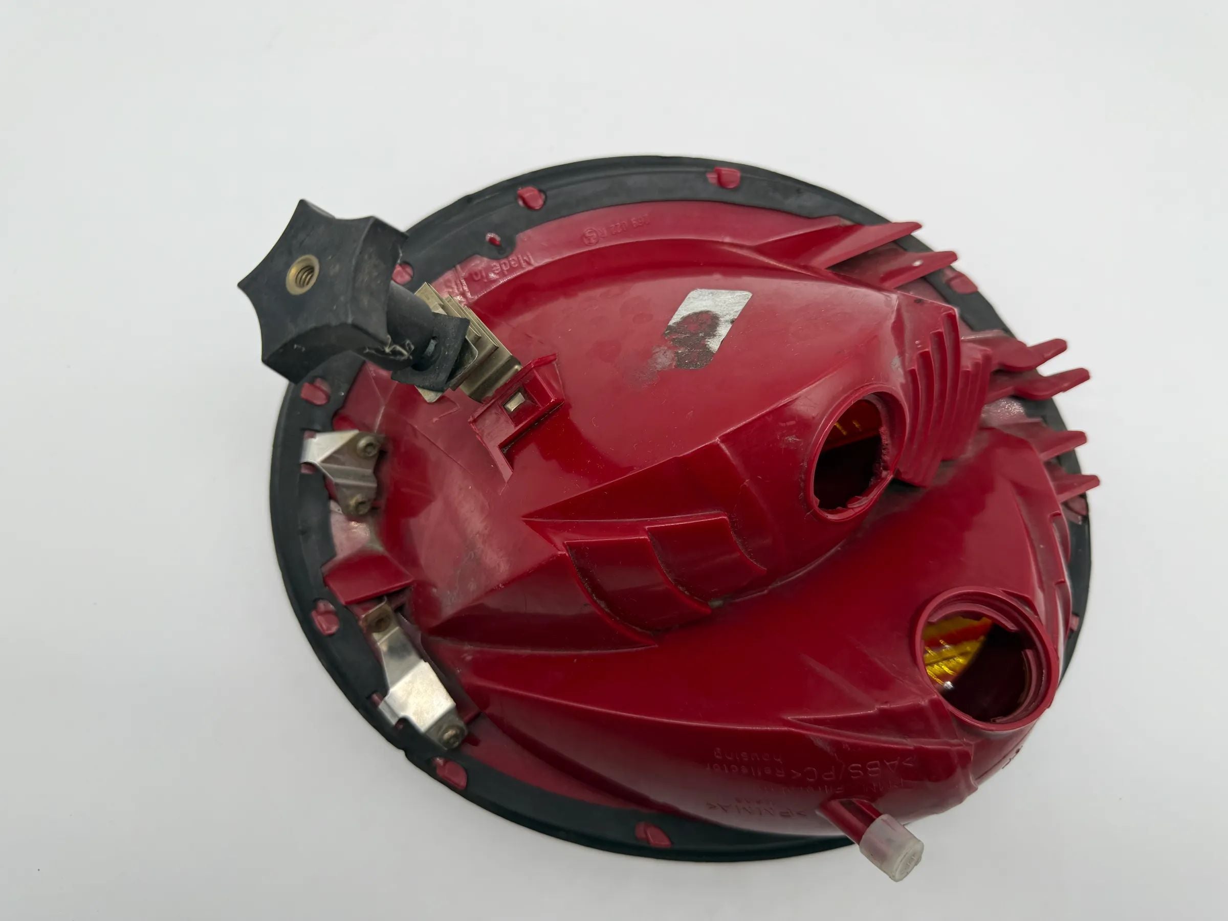 Original VW New Beetle (9C1/1C1) Tail Light / Rear Light Right 1C0945172D