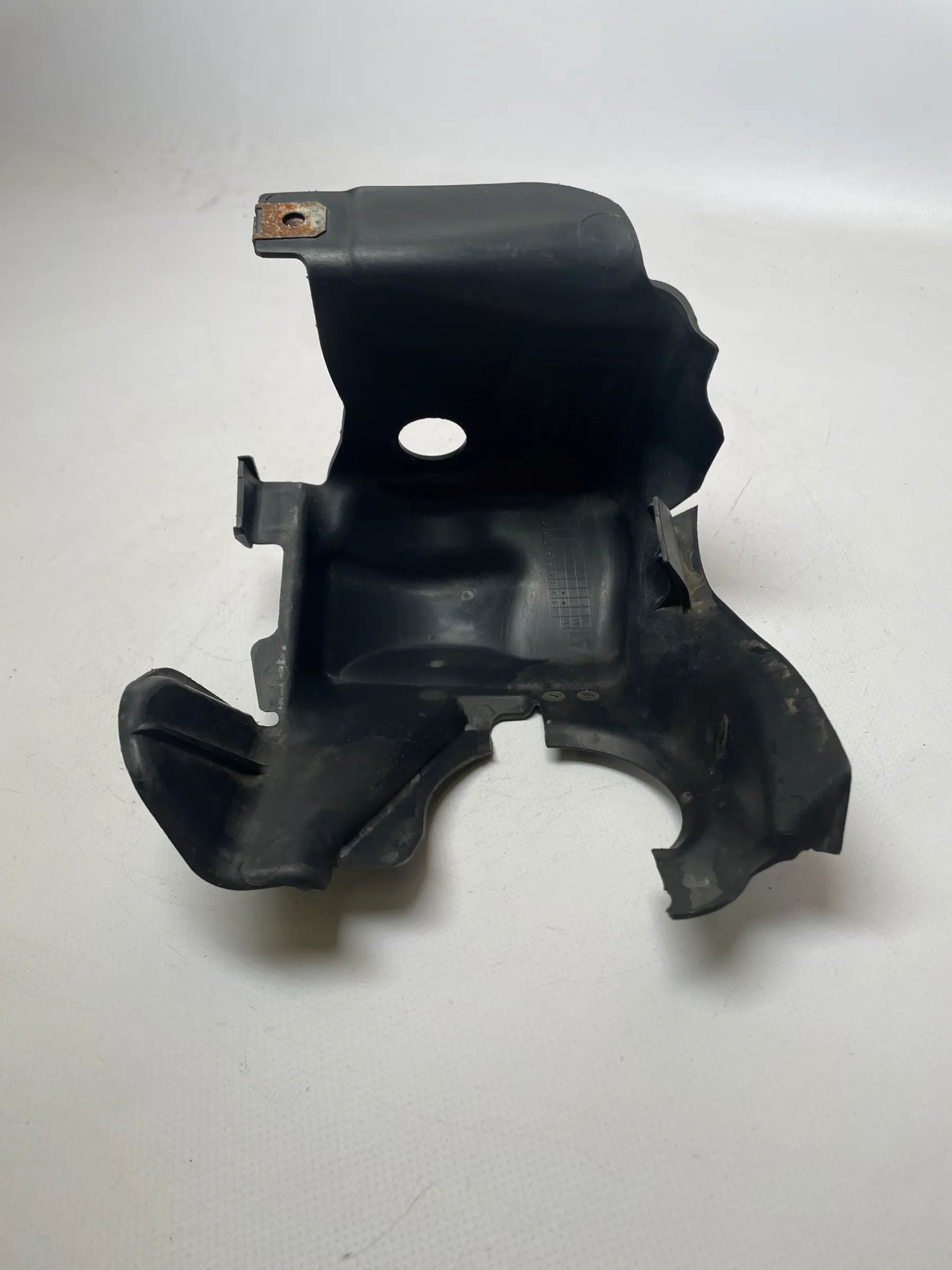 Original BMW 5er (E60/E61) Abdeckung Radaufhängung Rechts 7149598