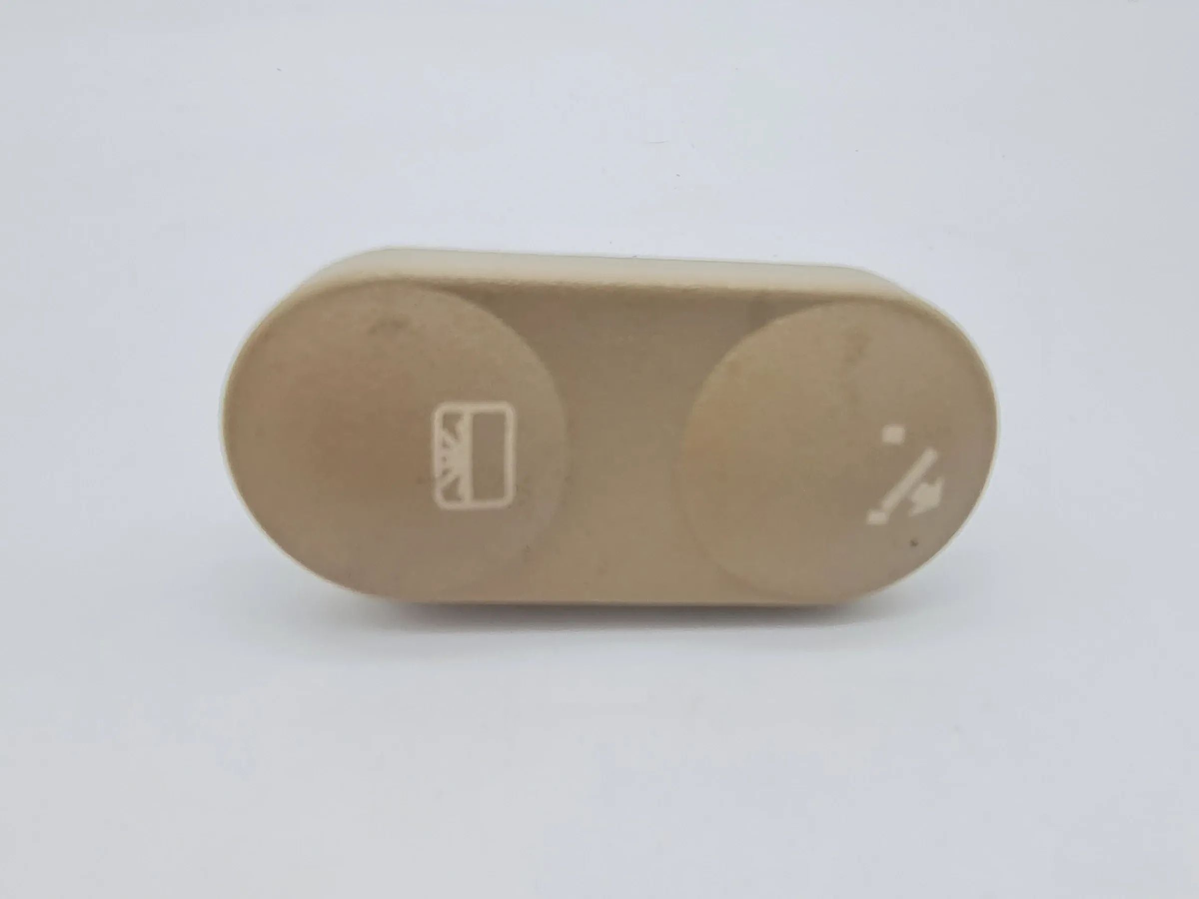 Opel Corsa/Vectra/Tigra/Calibra Schalter Schiebedach 90569963