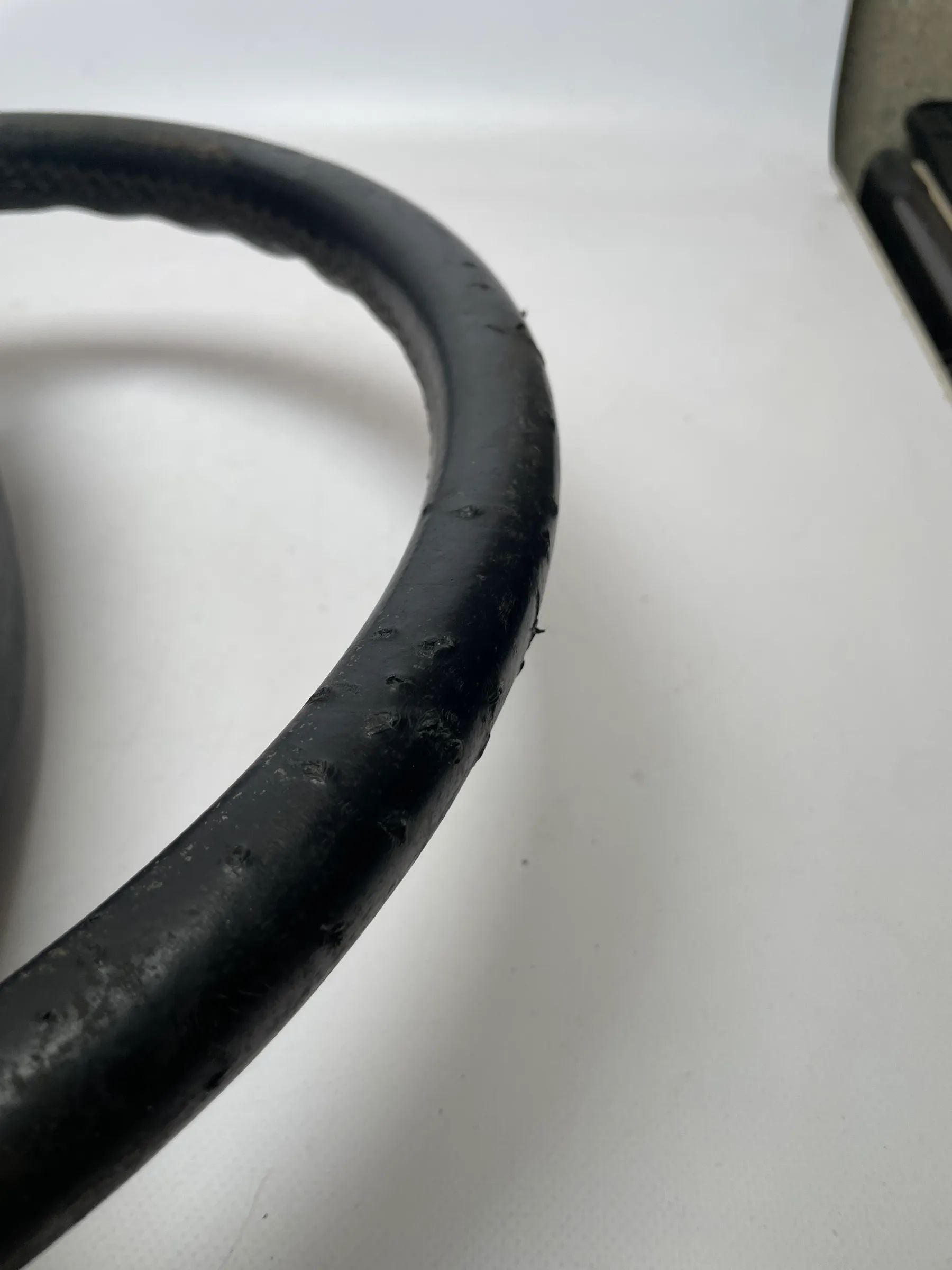 Original BMW 5 Series (E39) Steering Wheel including Airbag 3310944453