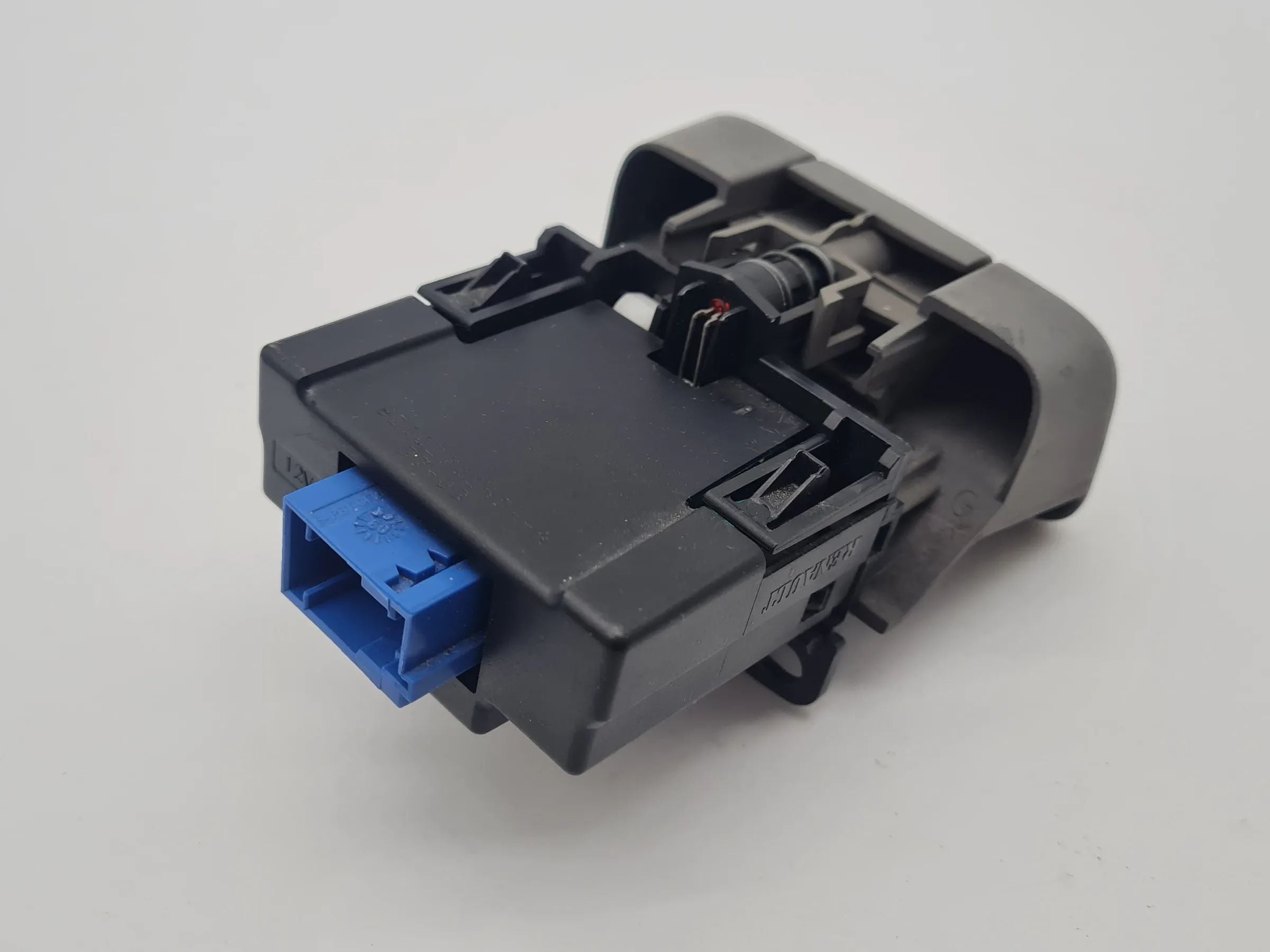 Renault Scenic II (JM0/1) Handbremse Schalter Elektrisch 8200270265