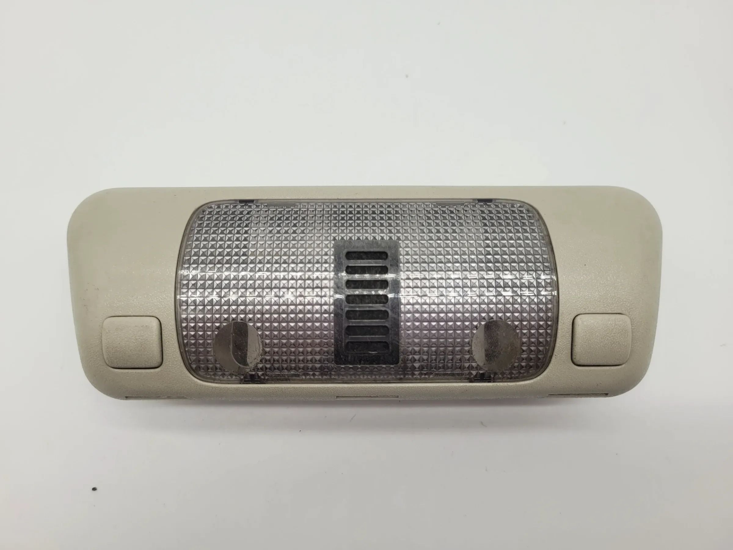 Opel Vectra/Corsa B/ Tigra/Zafira A Innenraumlicht 09104492