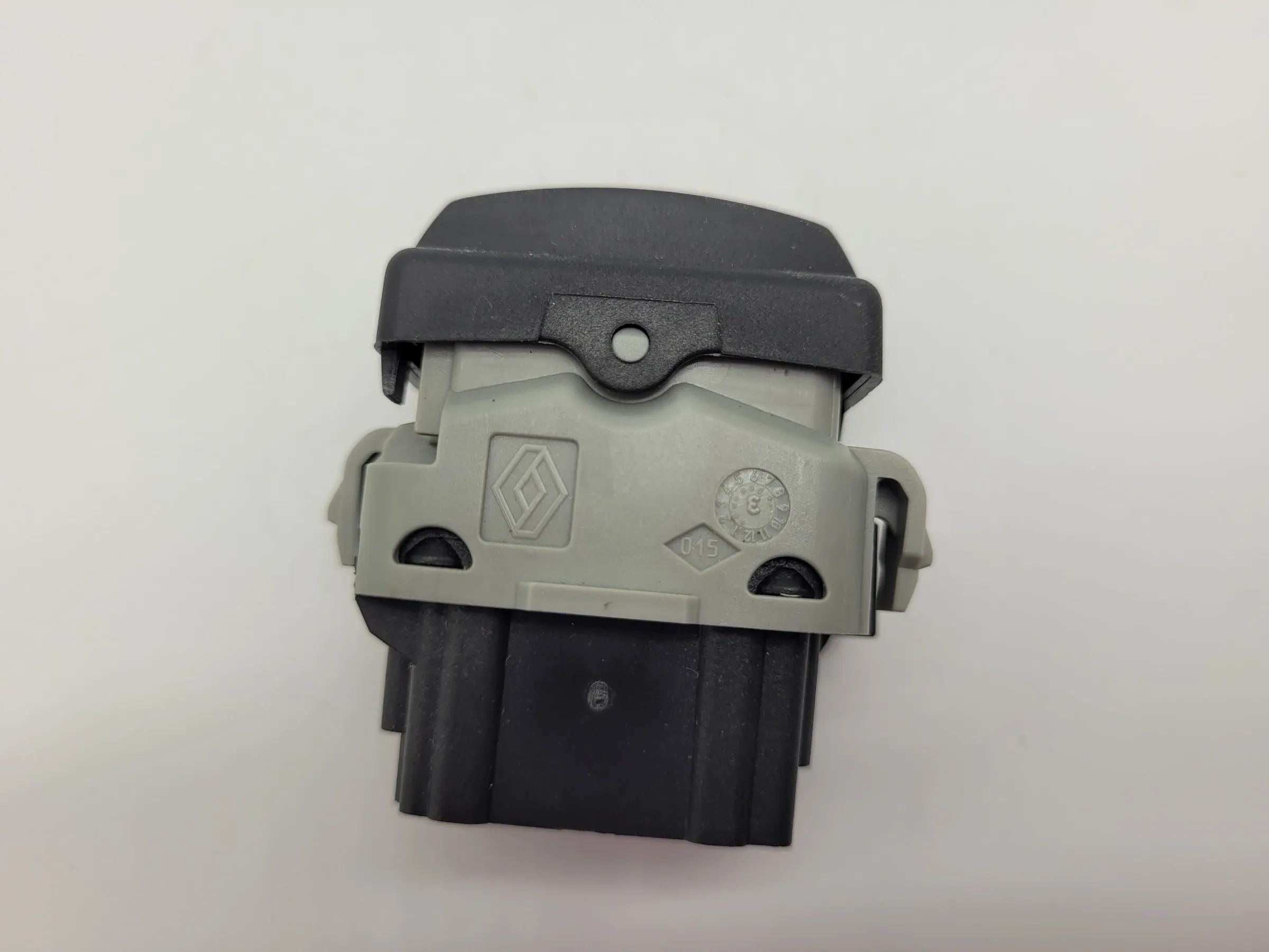 Original Renault Grand Scenic II / Megane II (JM0/1) ESP Schalter 107965A