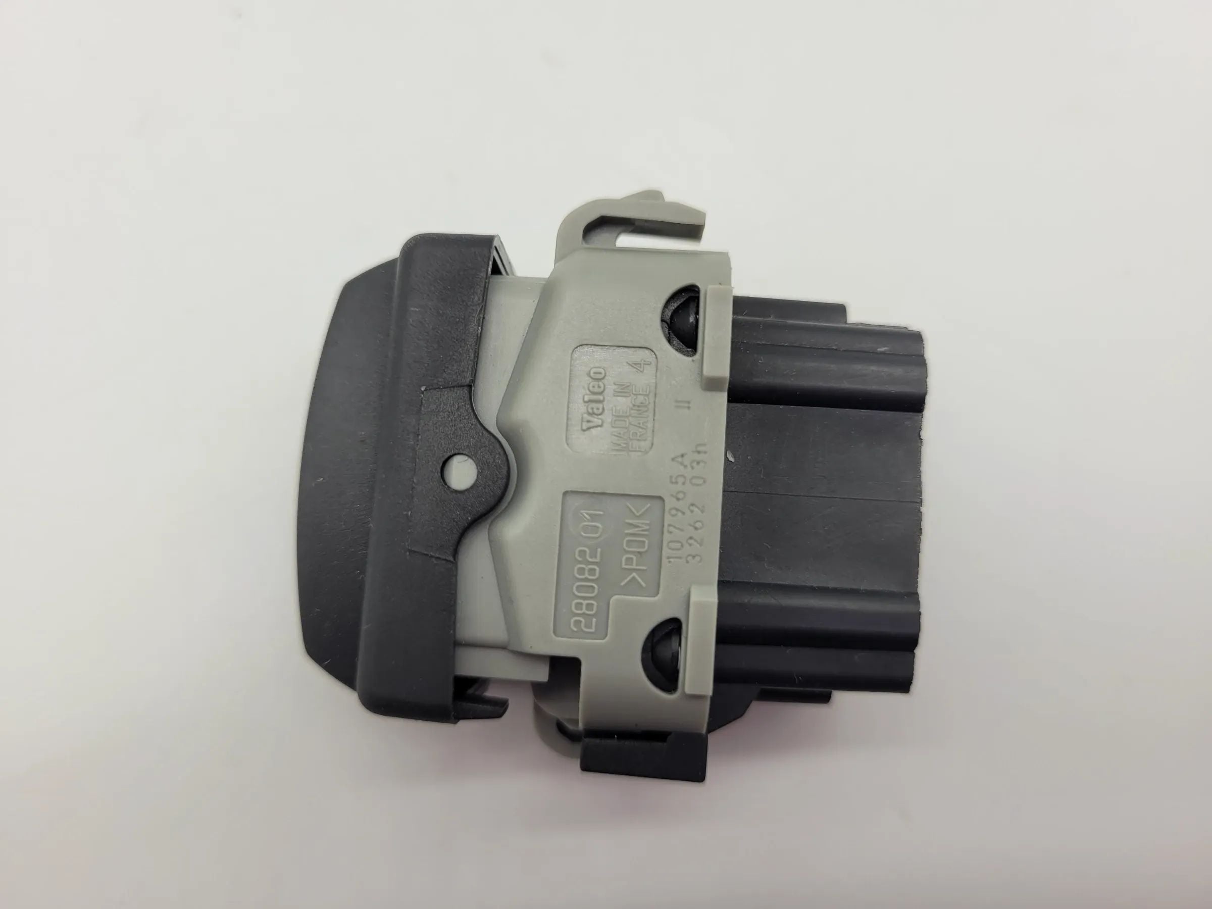 Original Renault Grand Scenic II / Megane II (JM0/1) ESP Schalter 107965A