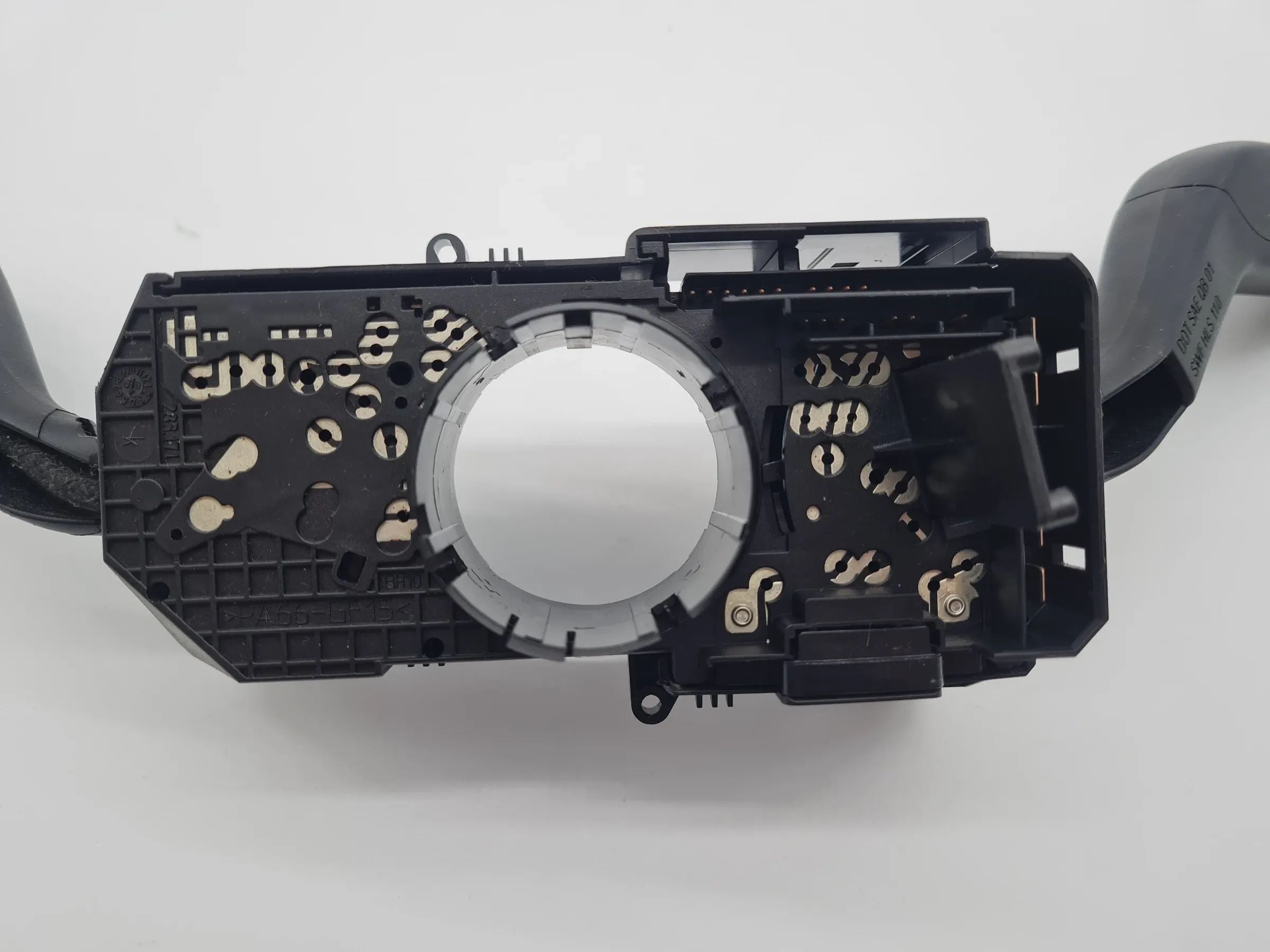 Original Seat Ibiza IV (6J5/6P1) Lenkstock Kombischalter 7H0953503GB