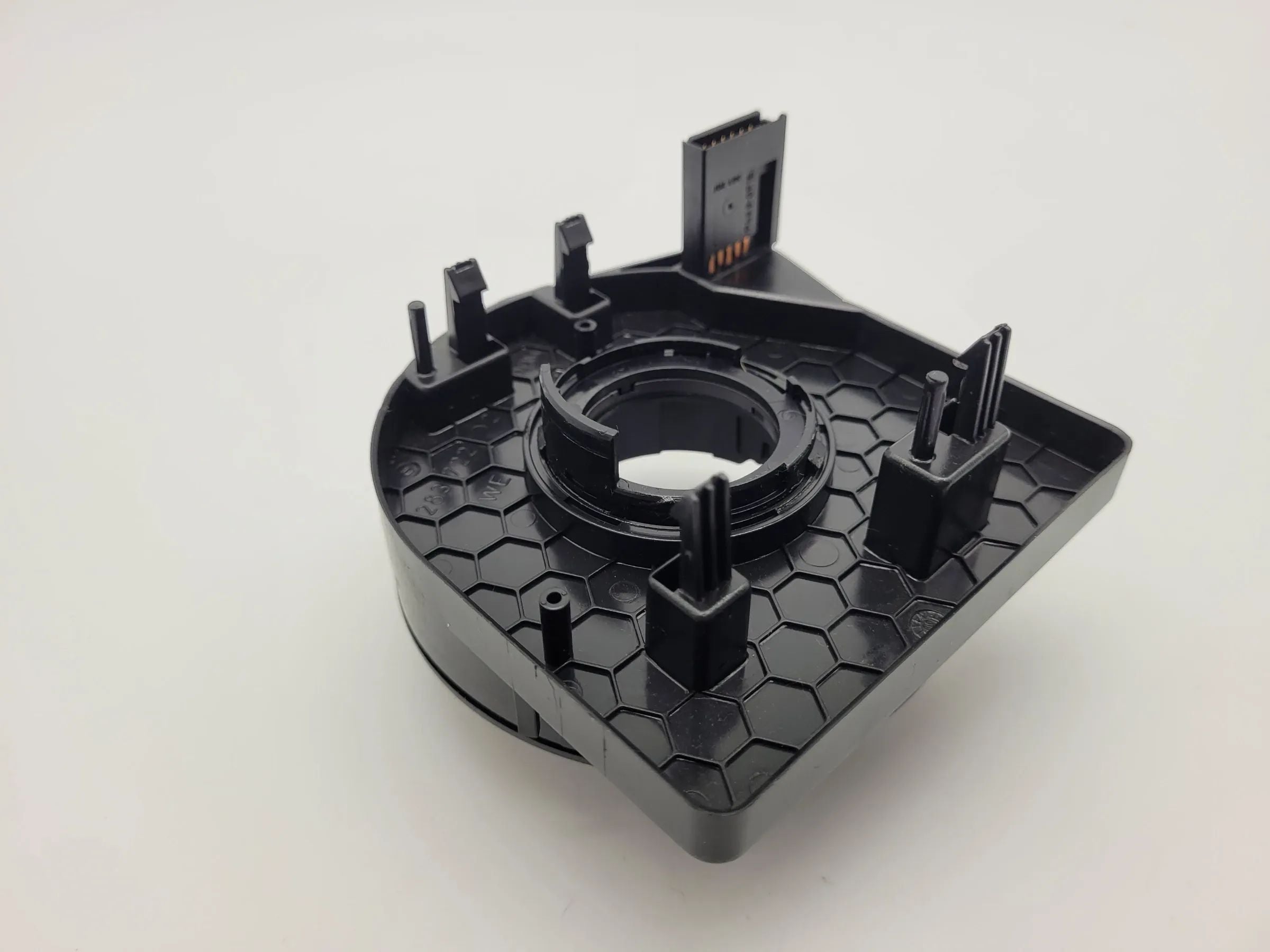 Original Seat Ibiza IV (6J5/6P1) Airbag Schleifring 279.950 / 24947749